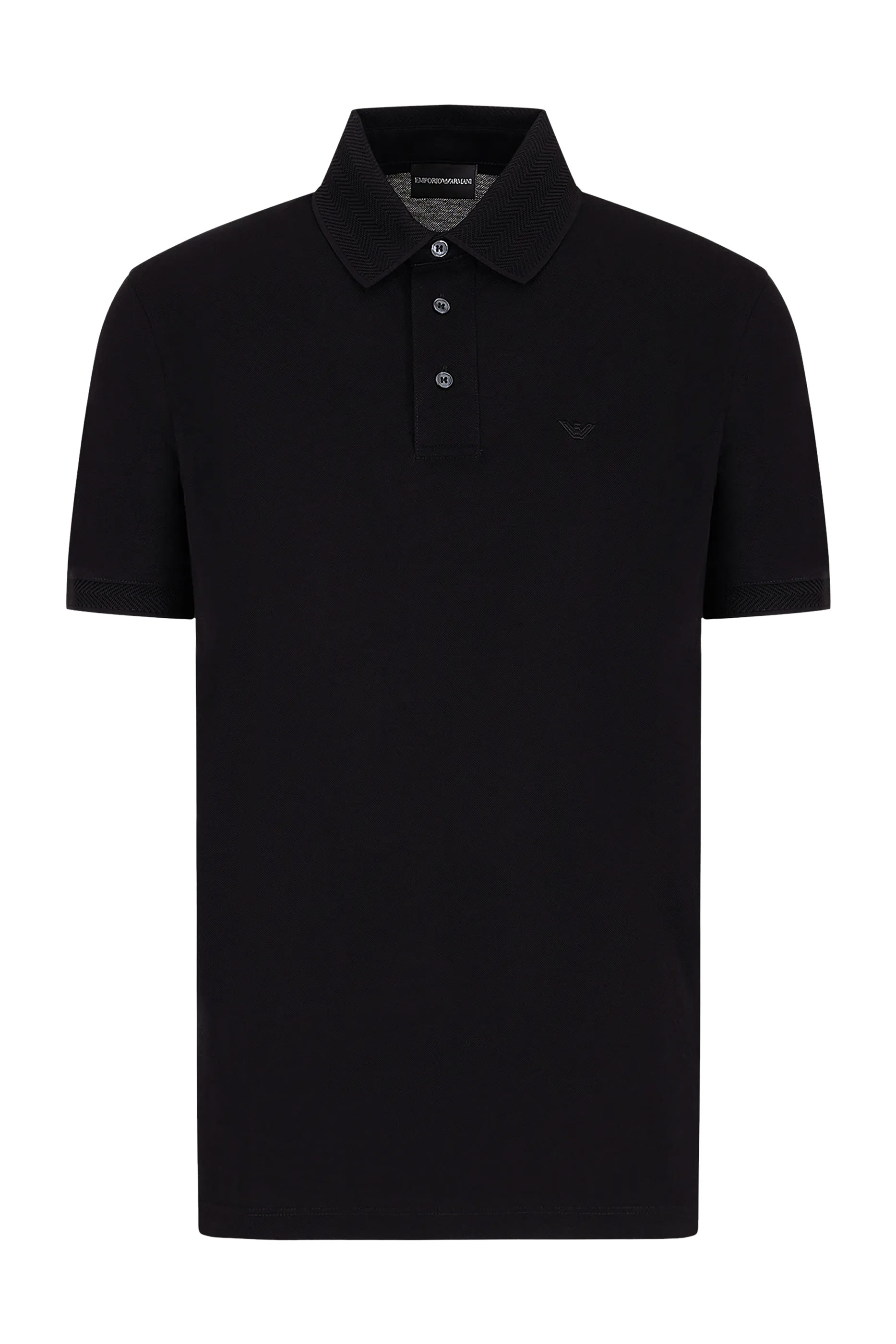 Piqu&eacute; Polo Shirt