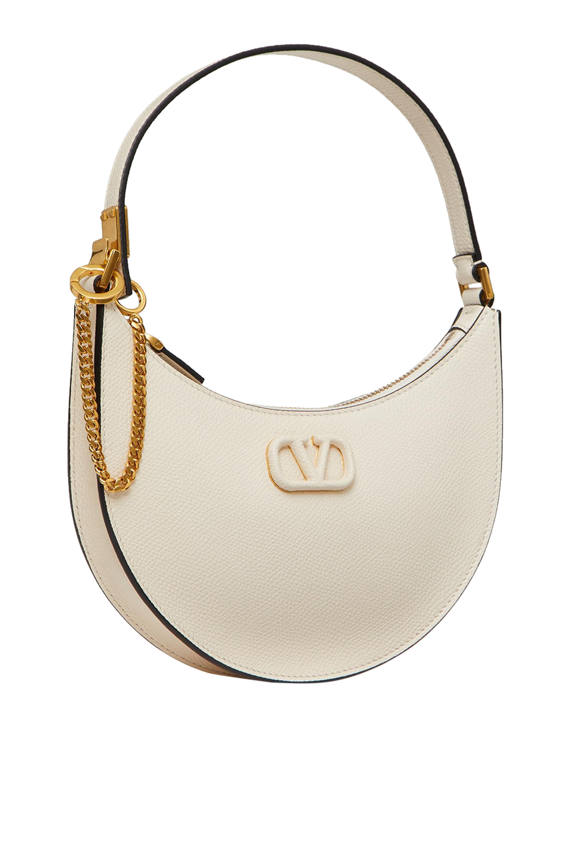 VLogo Signature Pouch