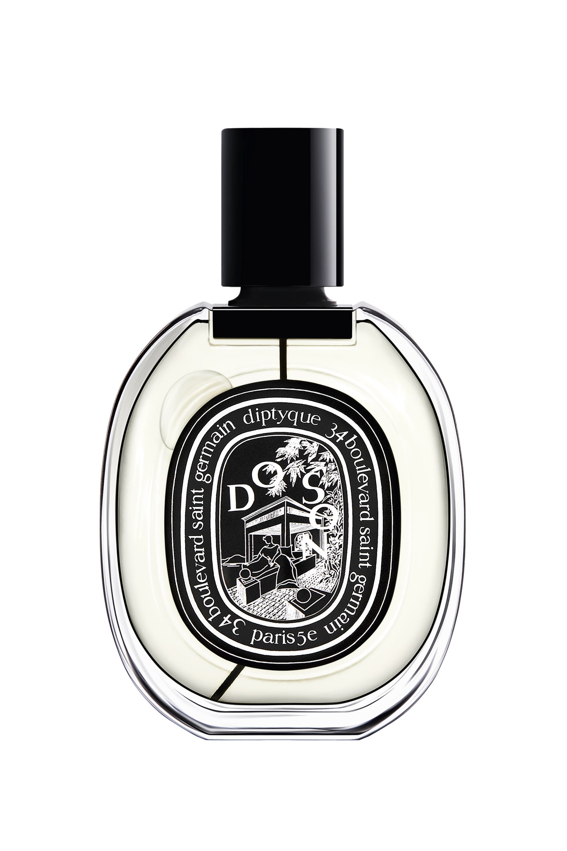 Do Son Giant Eau de Parfum – Christmas Edition