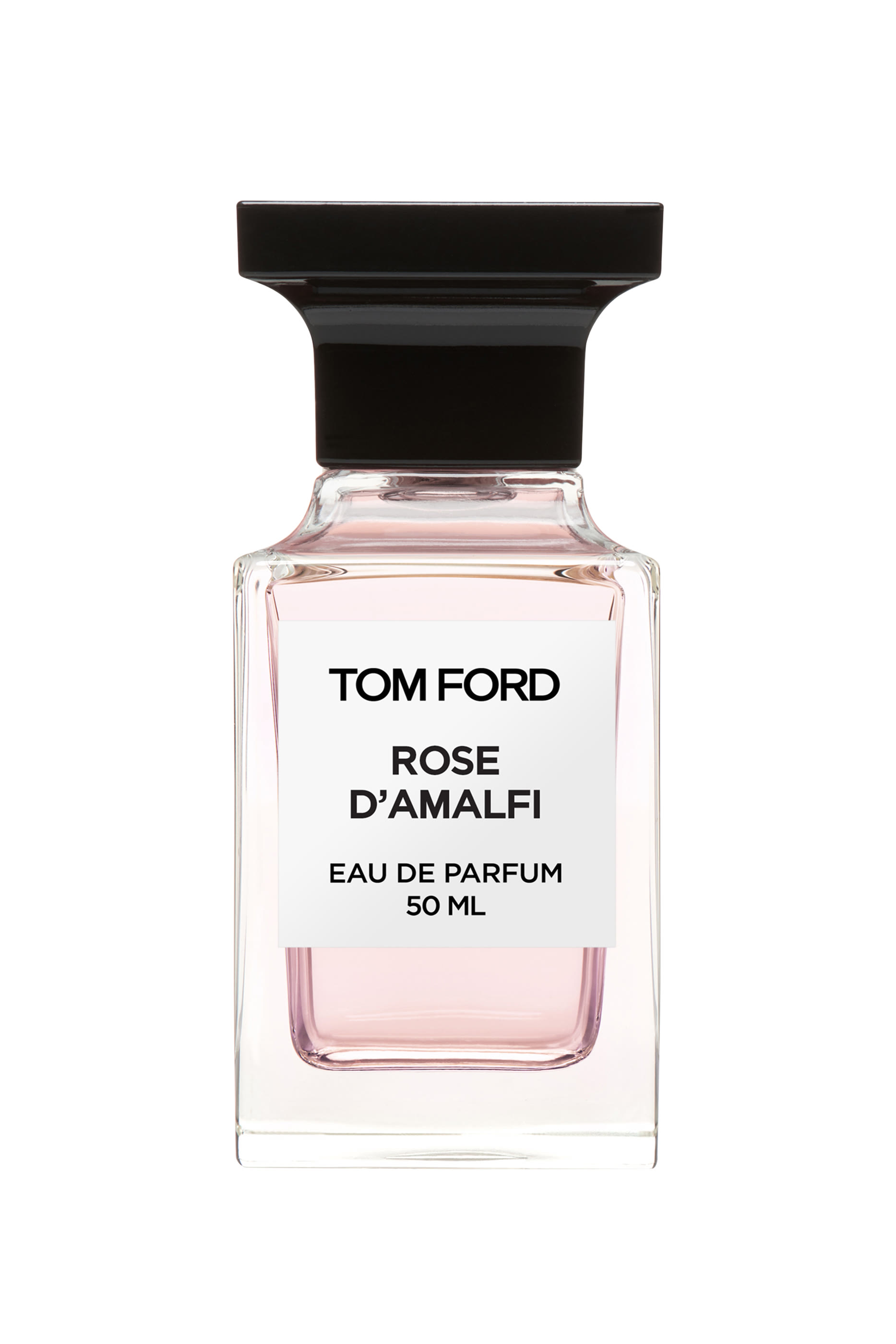 Rose D&rsquo;Amalfi Eau De Parfum