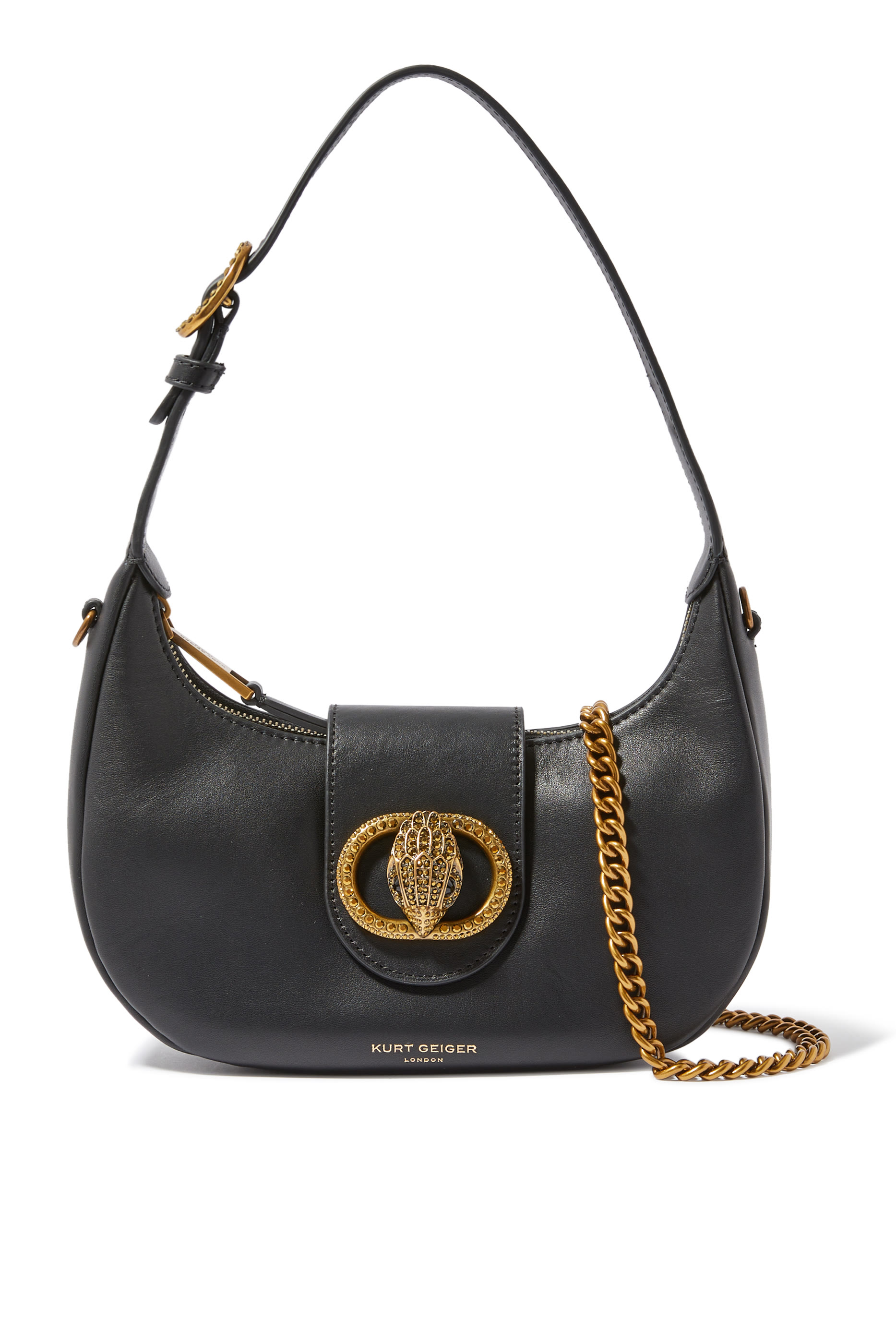 Small Chelsea Hobo Bag