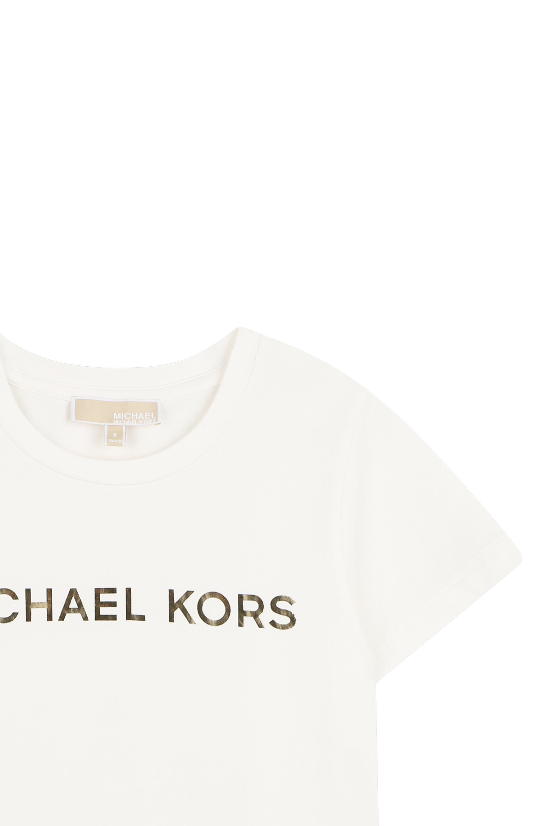 Kids Cotton T-Shirt 