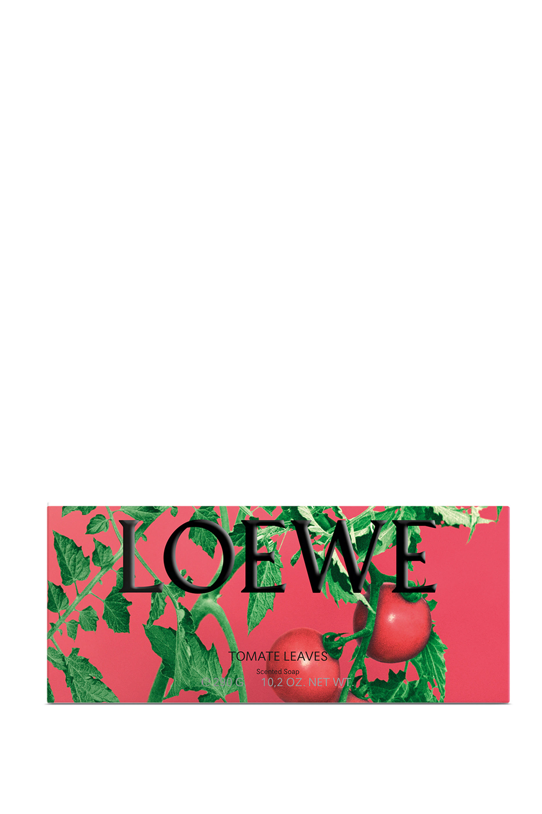 Tomato Leaves Liquid Soap