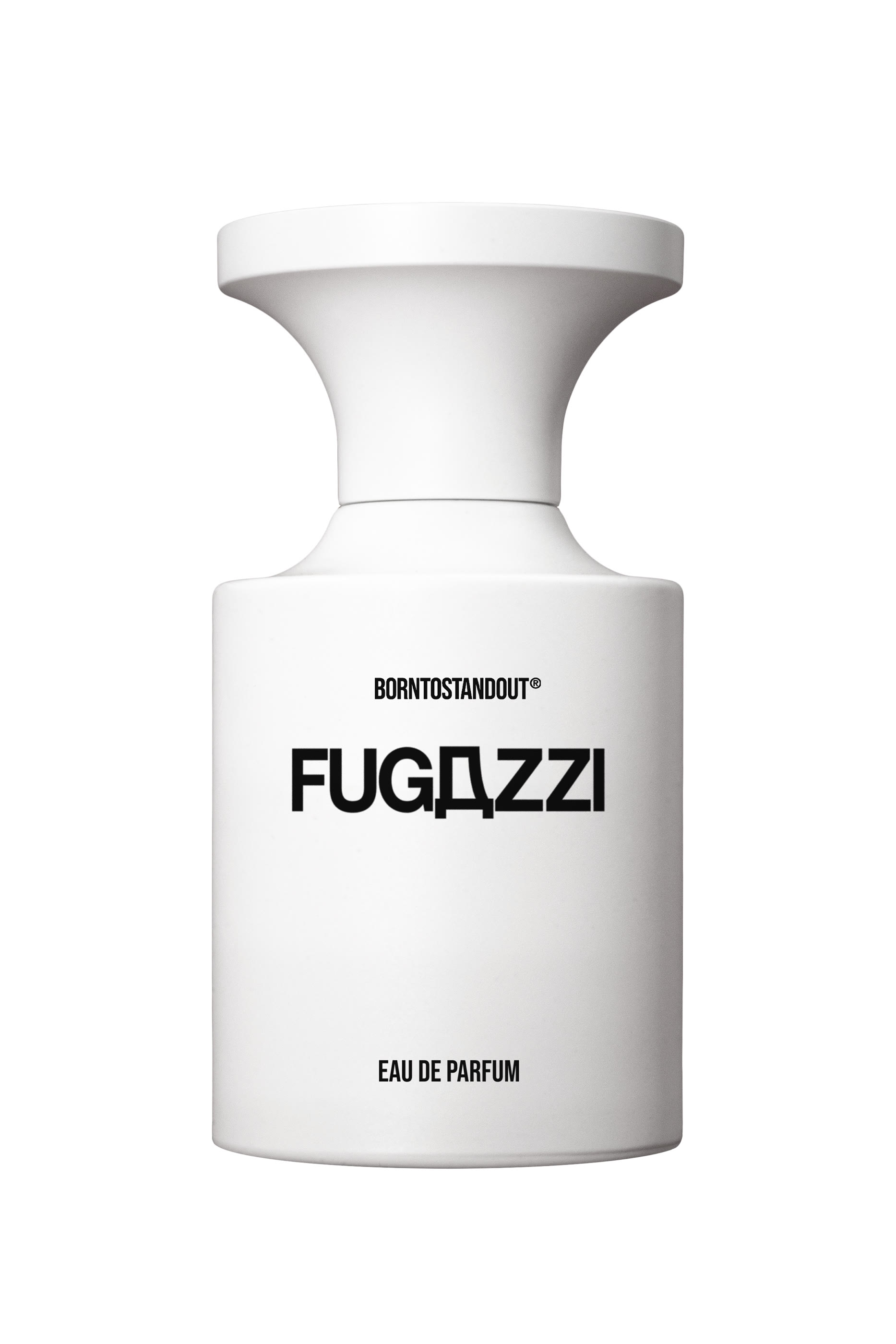 FUGAZZI Eau de Parfum