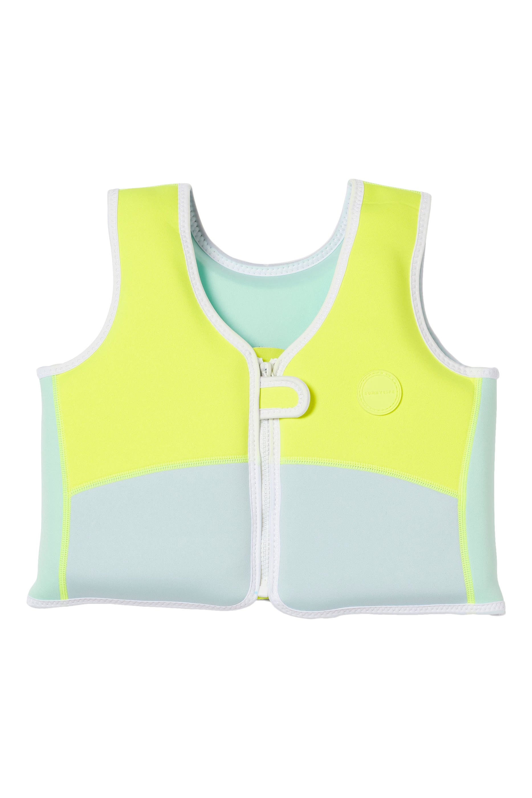Kids The Shark Swim Vest