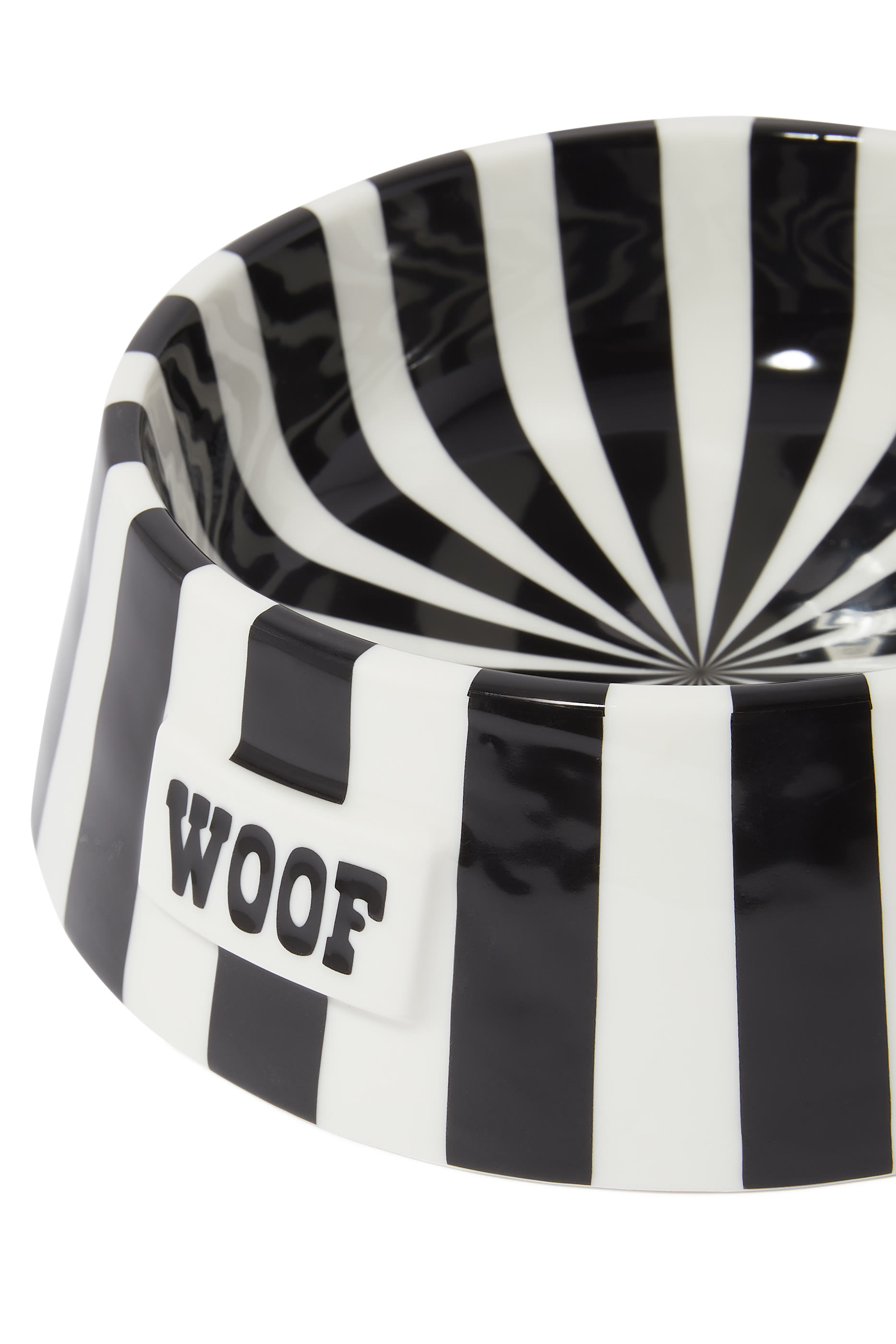 Vice Woof Pet Bowl
