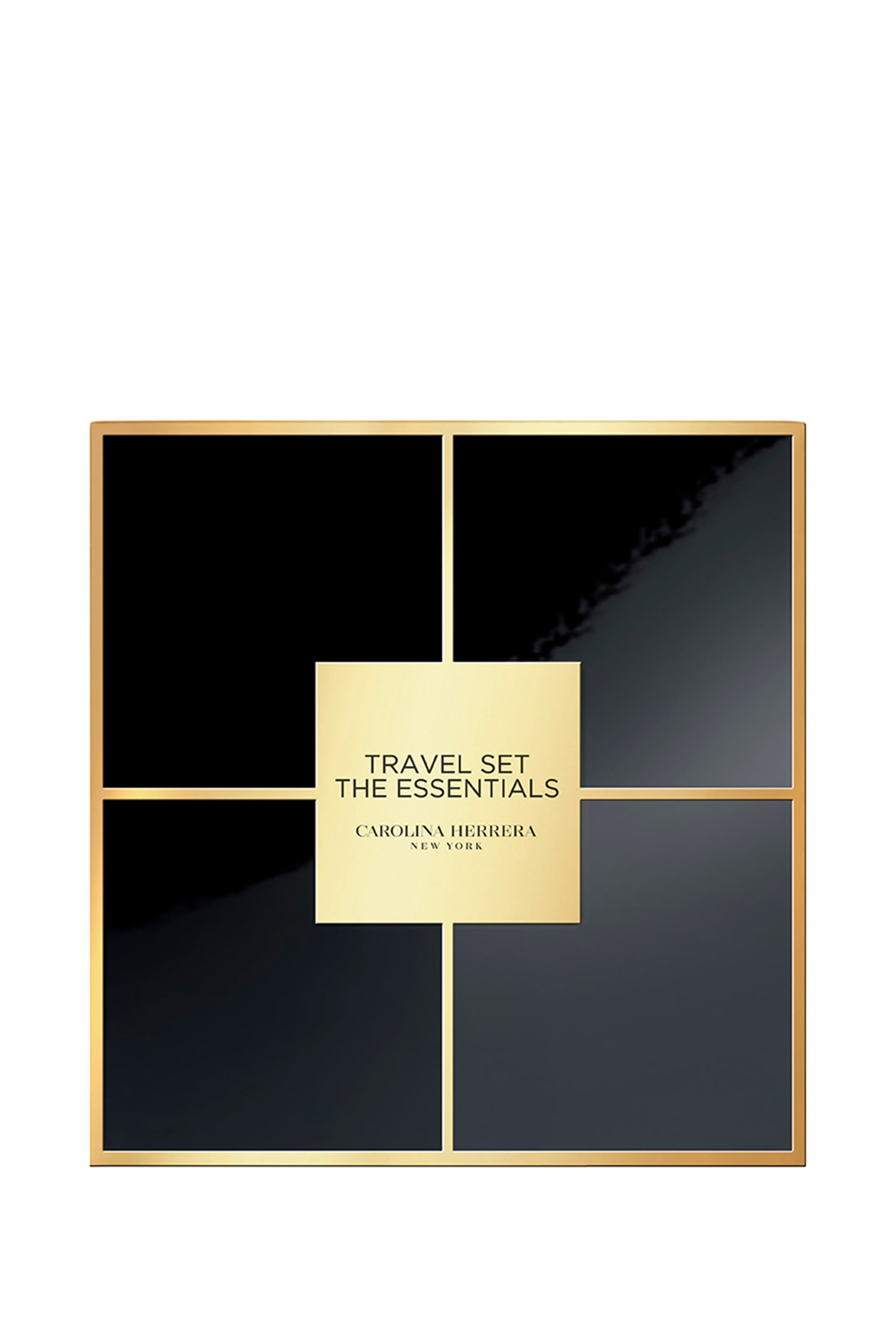 The Essentials Travel Set