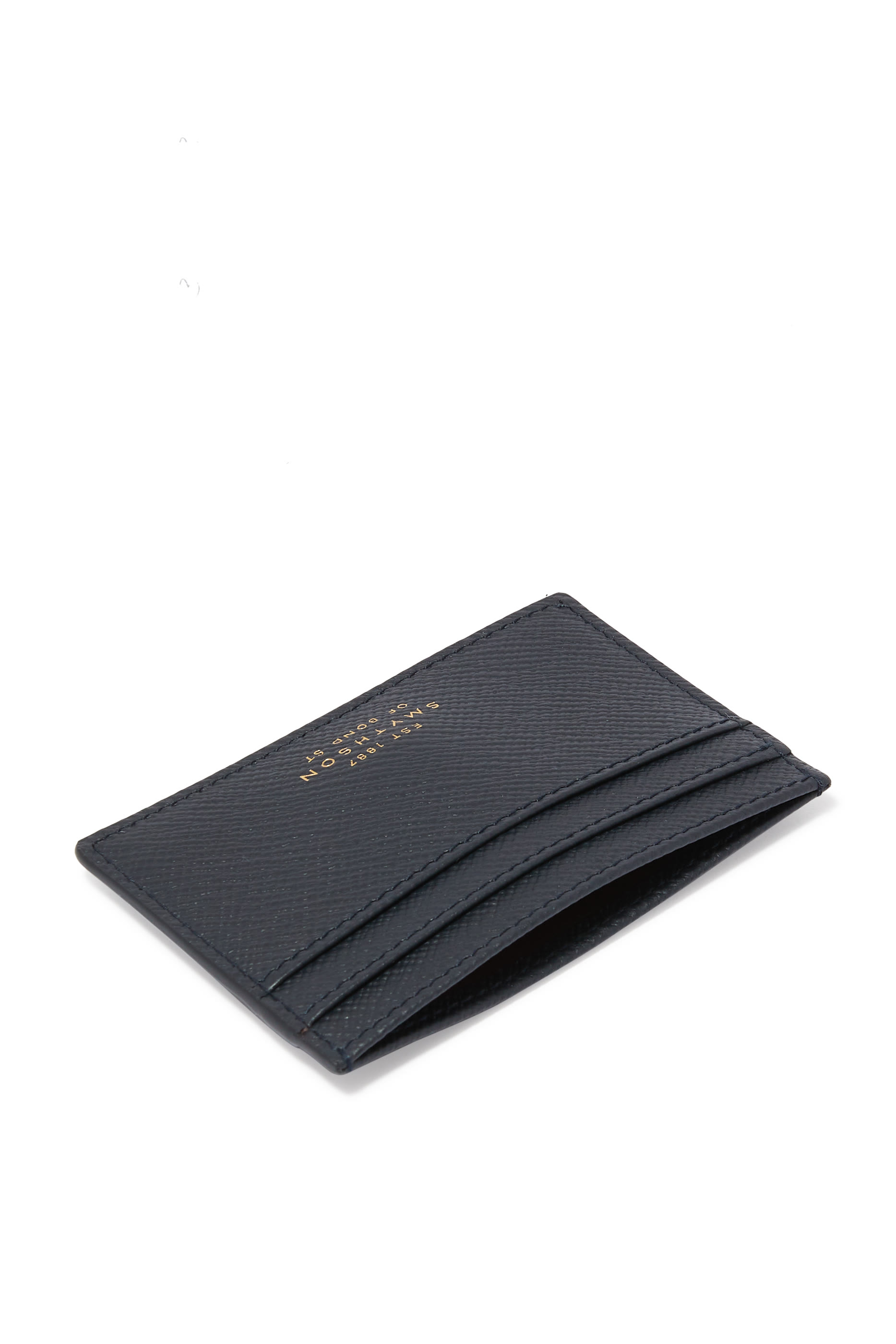 Panama Card Holder