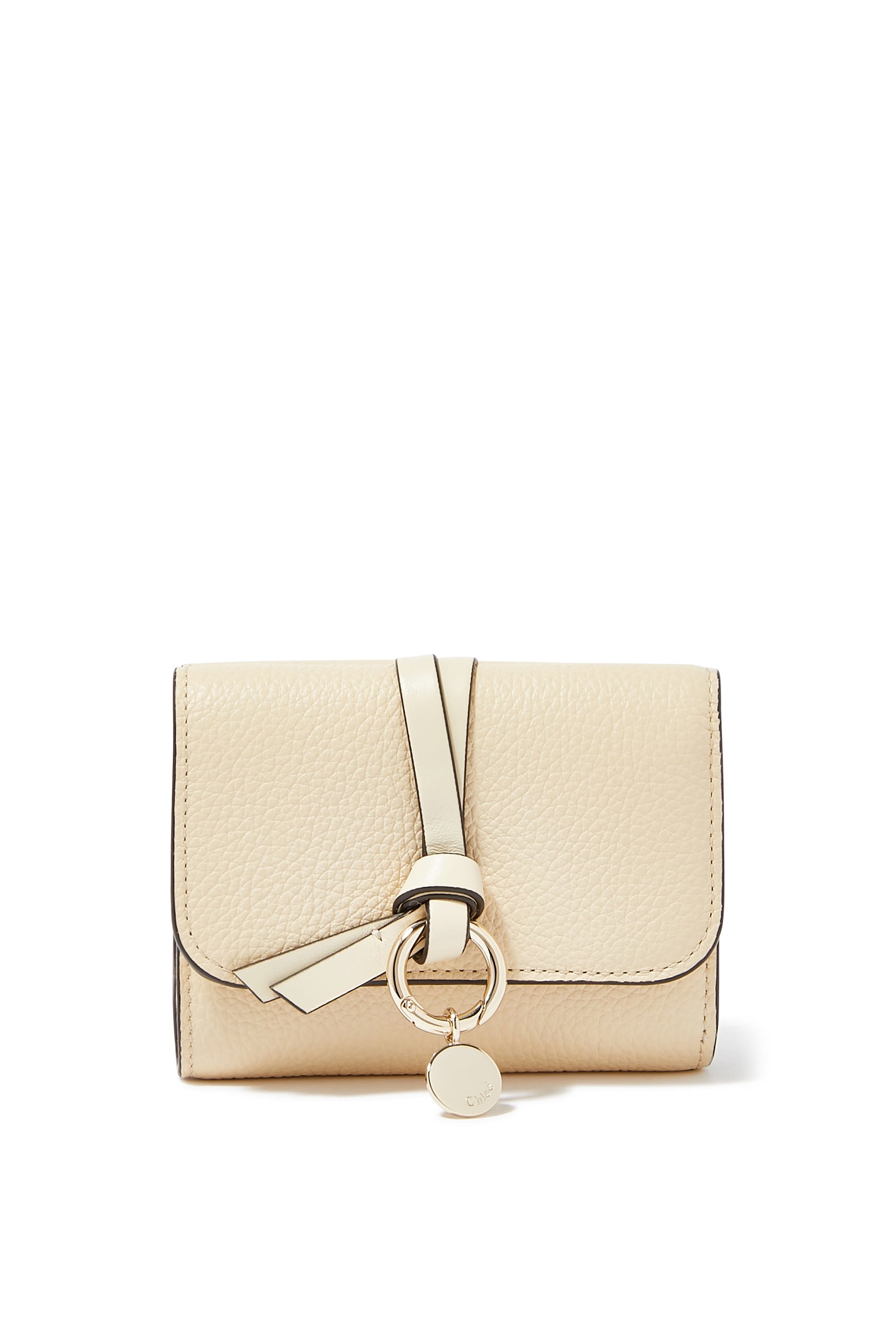 Small Tri Fold Wallet