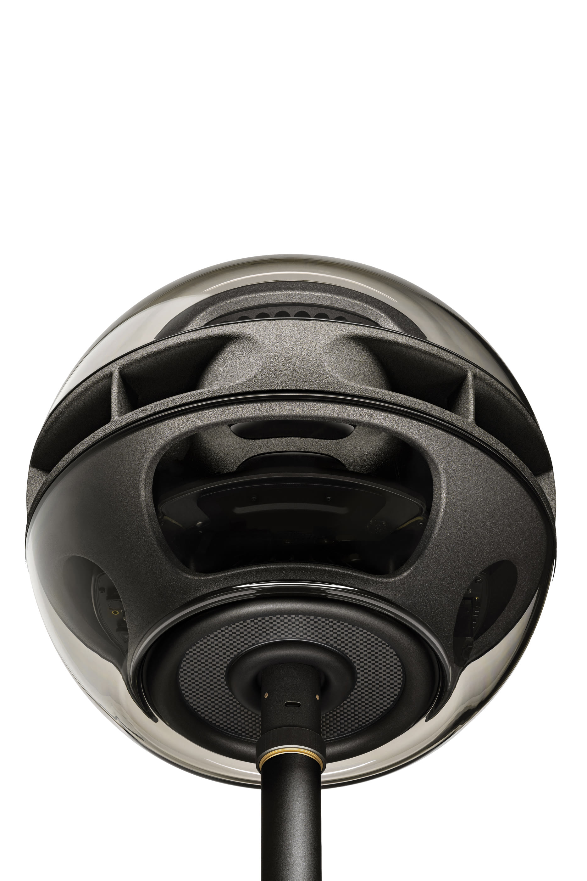 Cell Alpha Wireless Speaker with Floor Stand