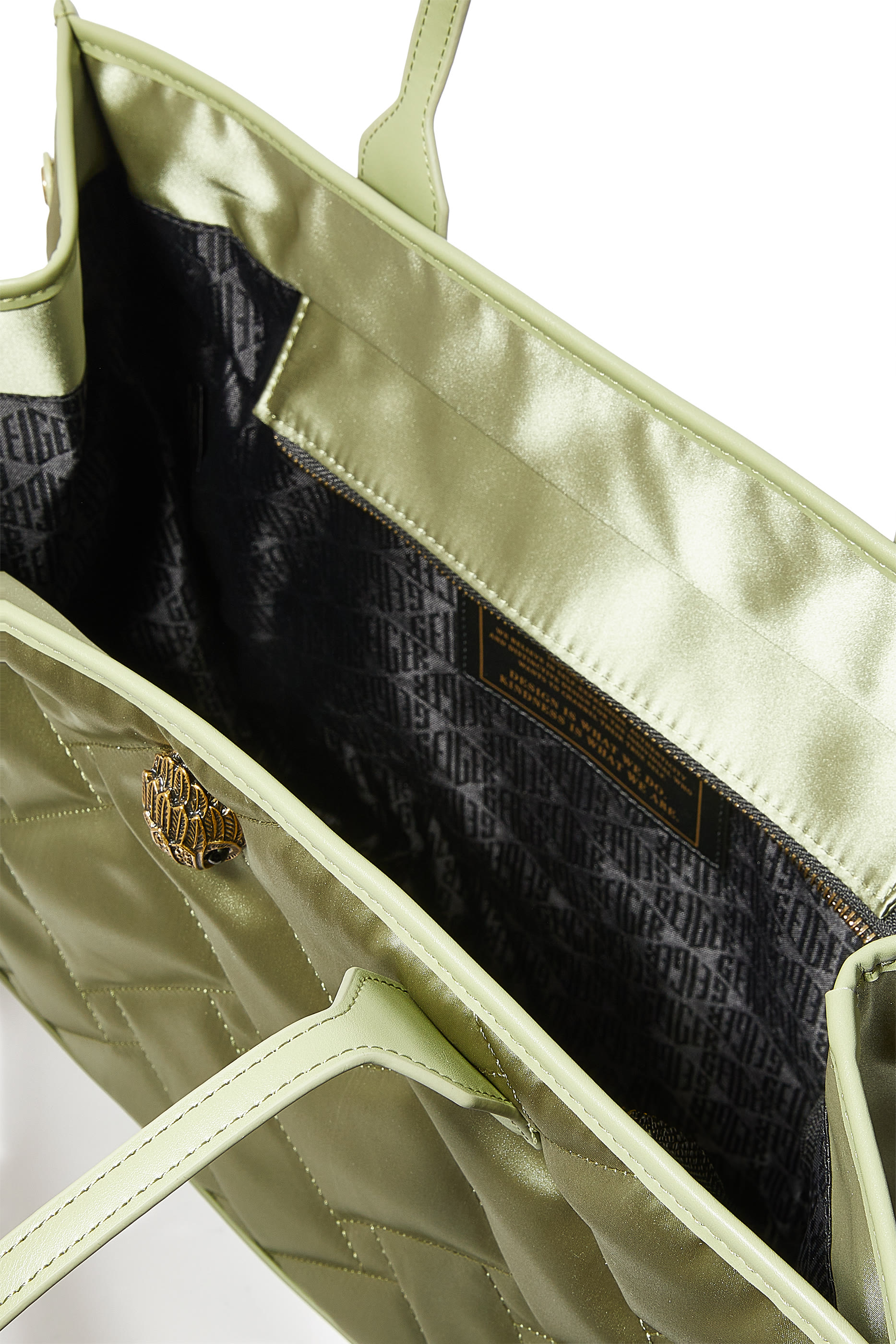 Recycled Shopper Bag