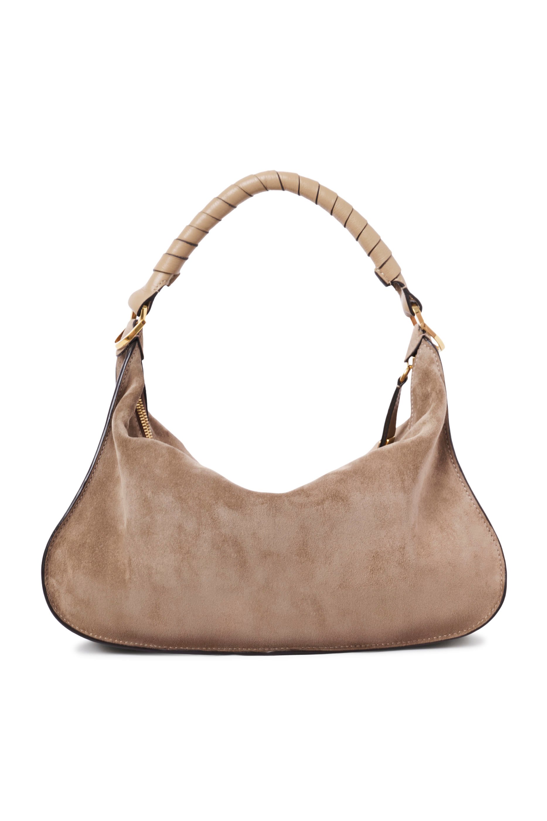 Mini Marcie Shoulder Bag