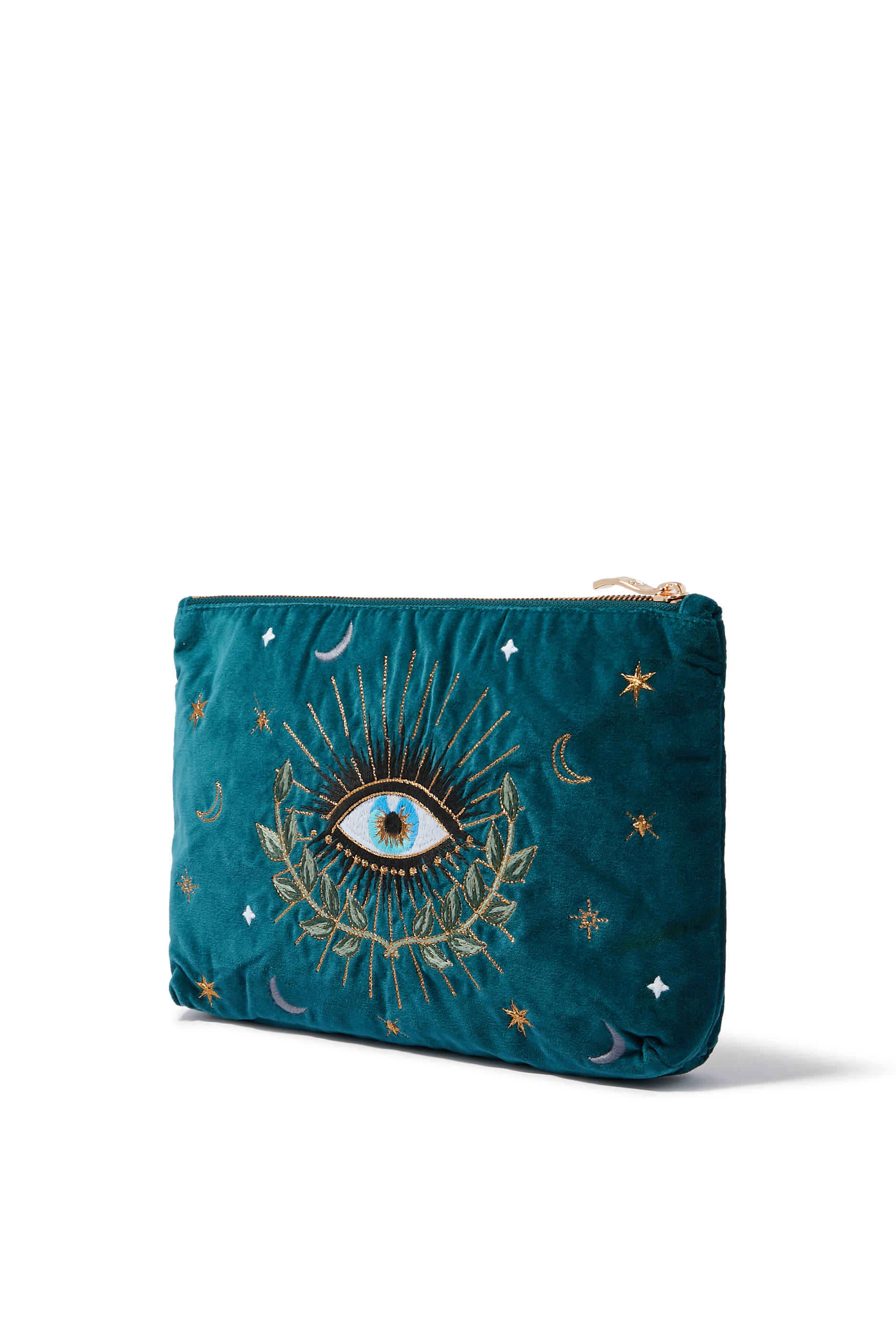 Celestial Eye Everyday Pouch
