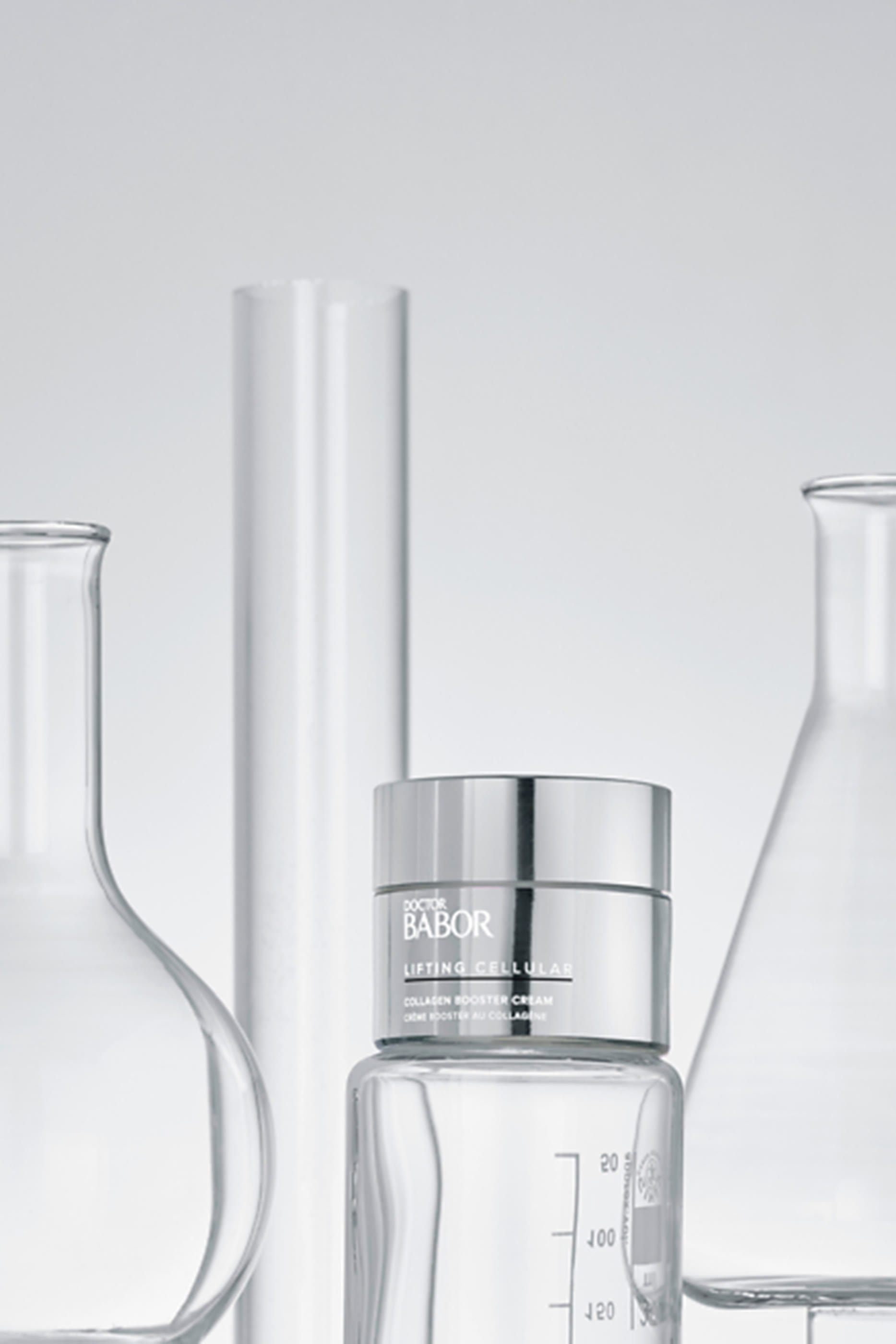 Lifting Cellular Collagen Booster Cream