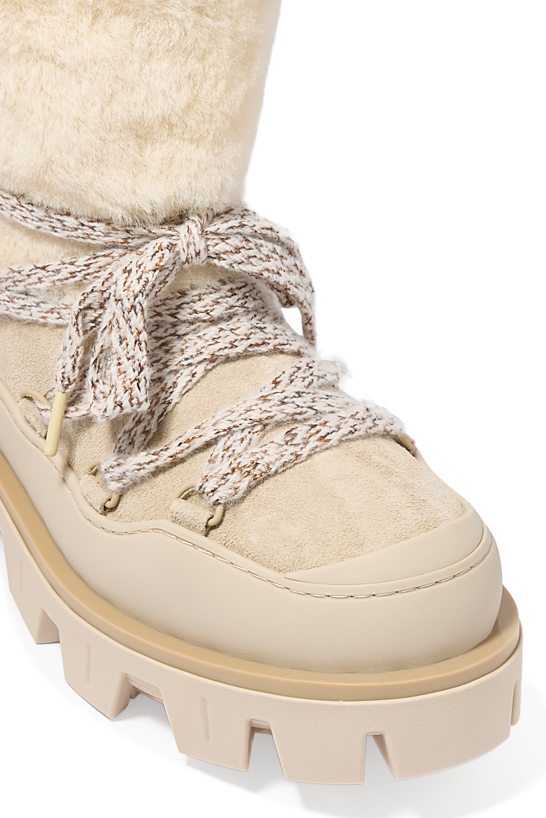 Peak Apr&egrave;s Boots