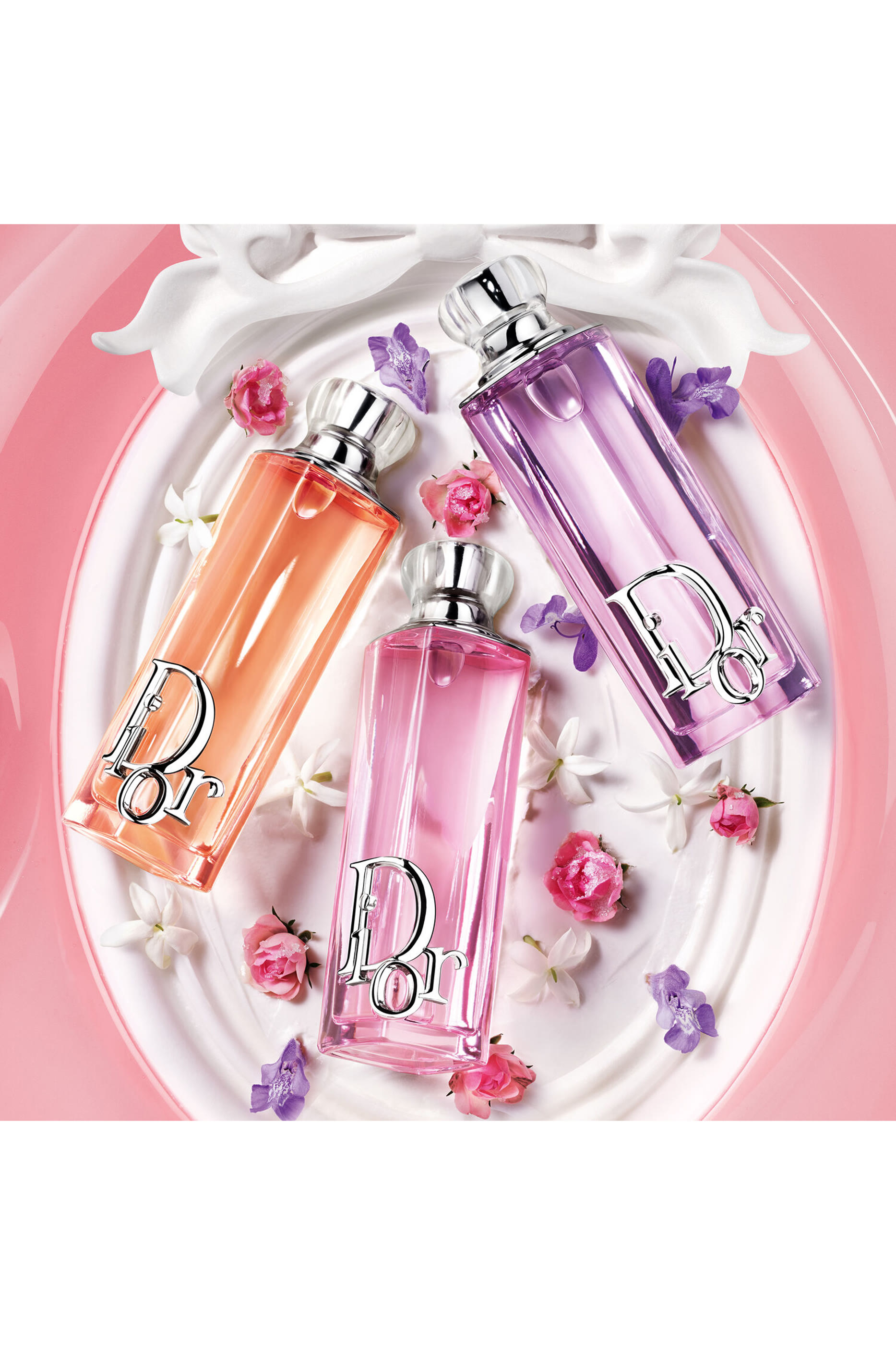 Addict Purple Glow Eau de Parfum 