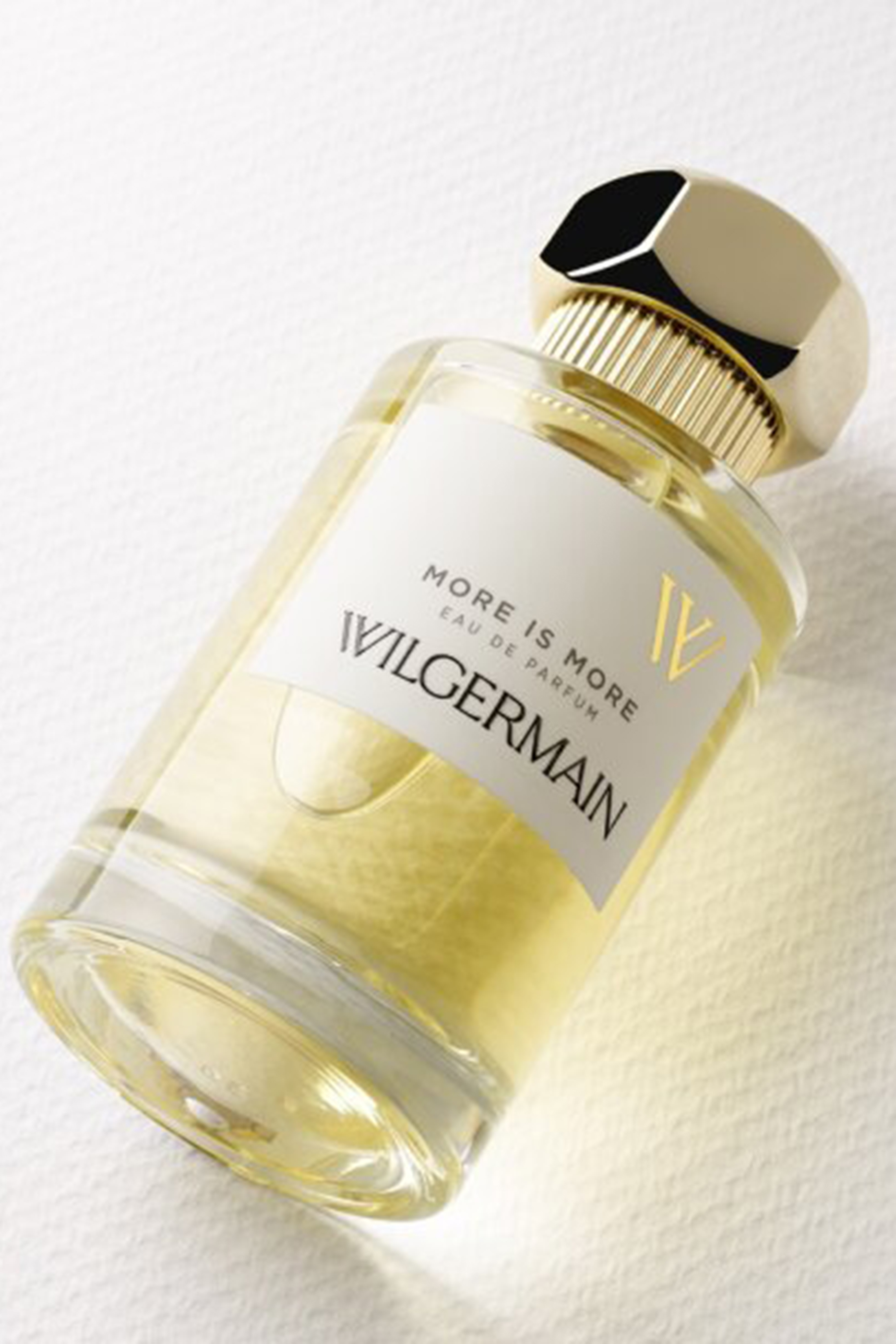 More is More Eau de Parfum