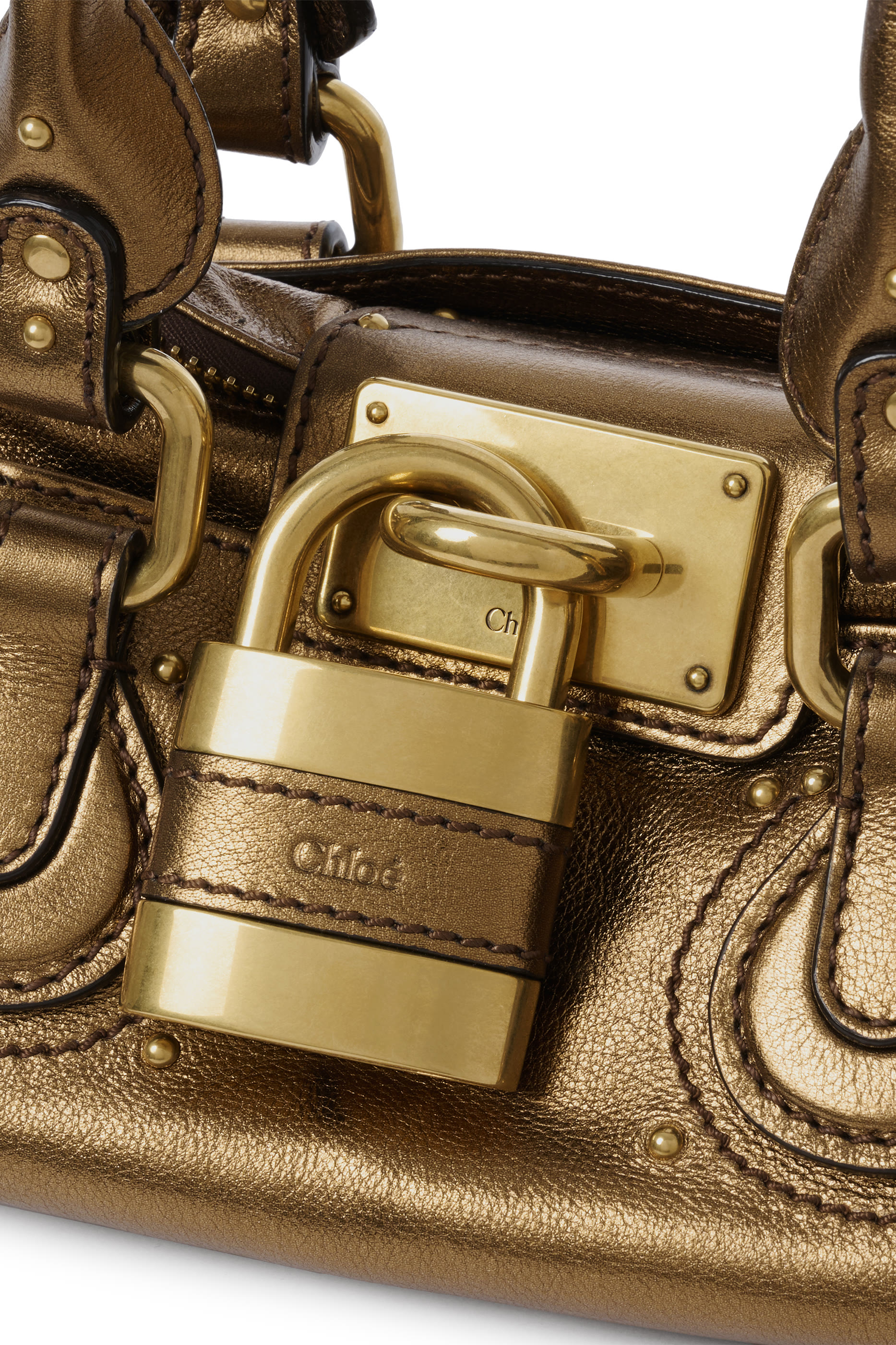 Small Paddington Bag