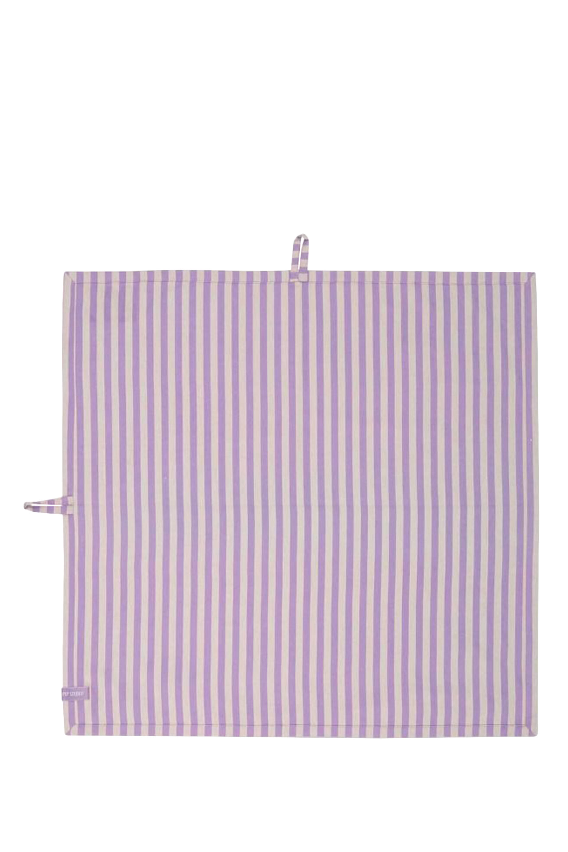 Stripe Tea Towel, Set of 2