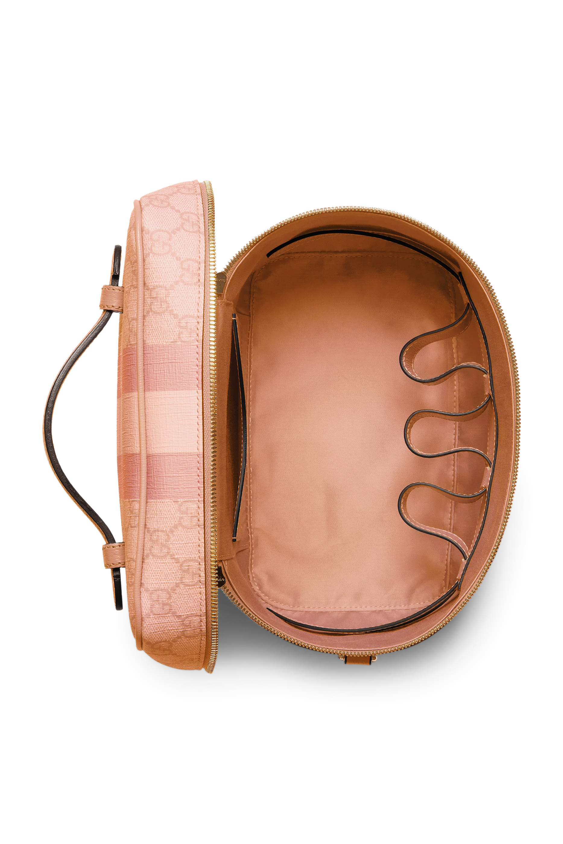 Ophidia GG Medium Travel Bag