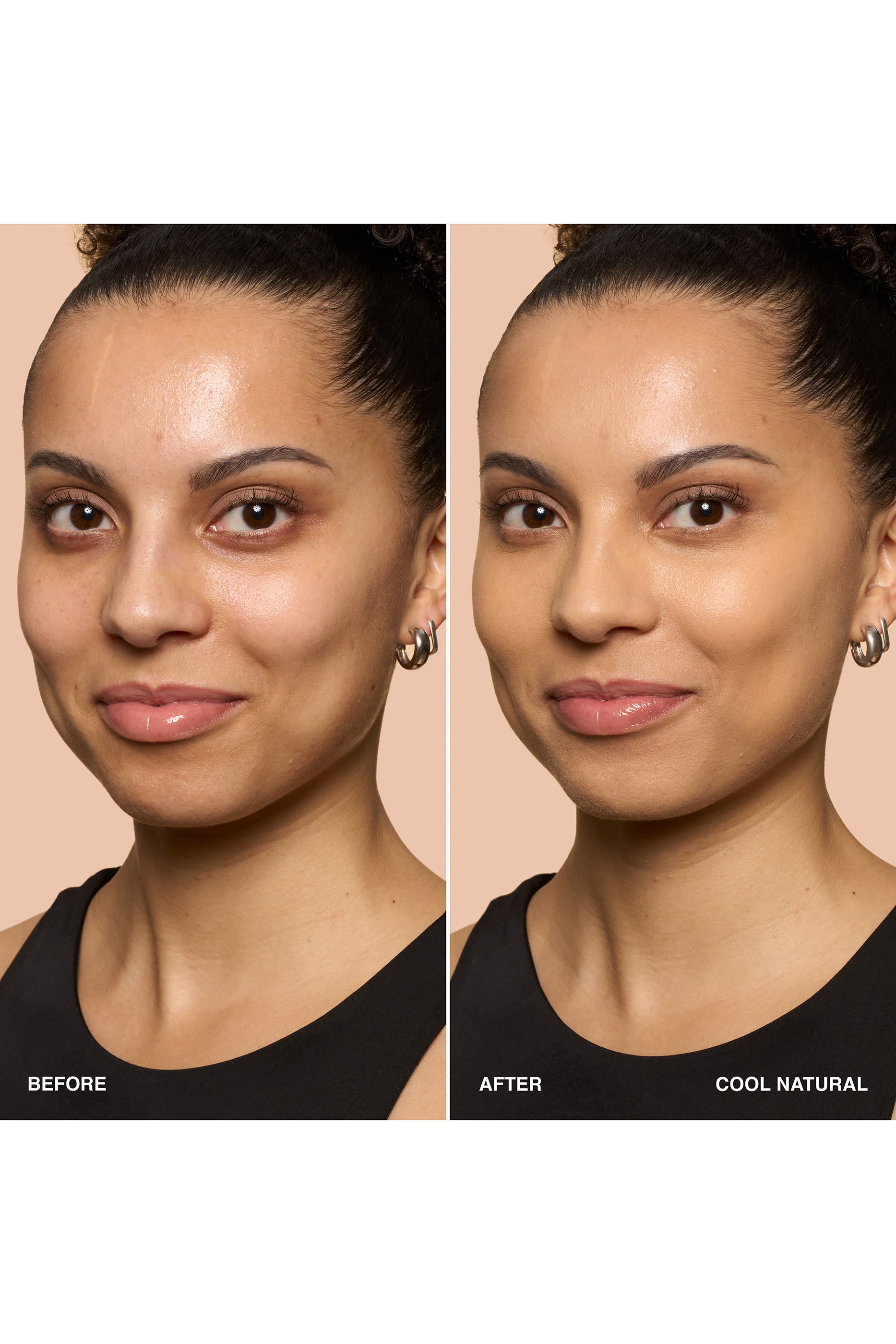 Weightless Skin Foundation SPF 15