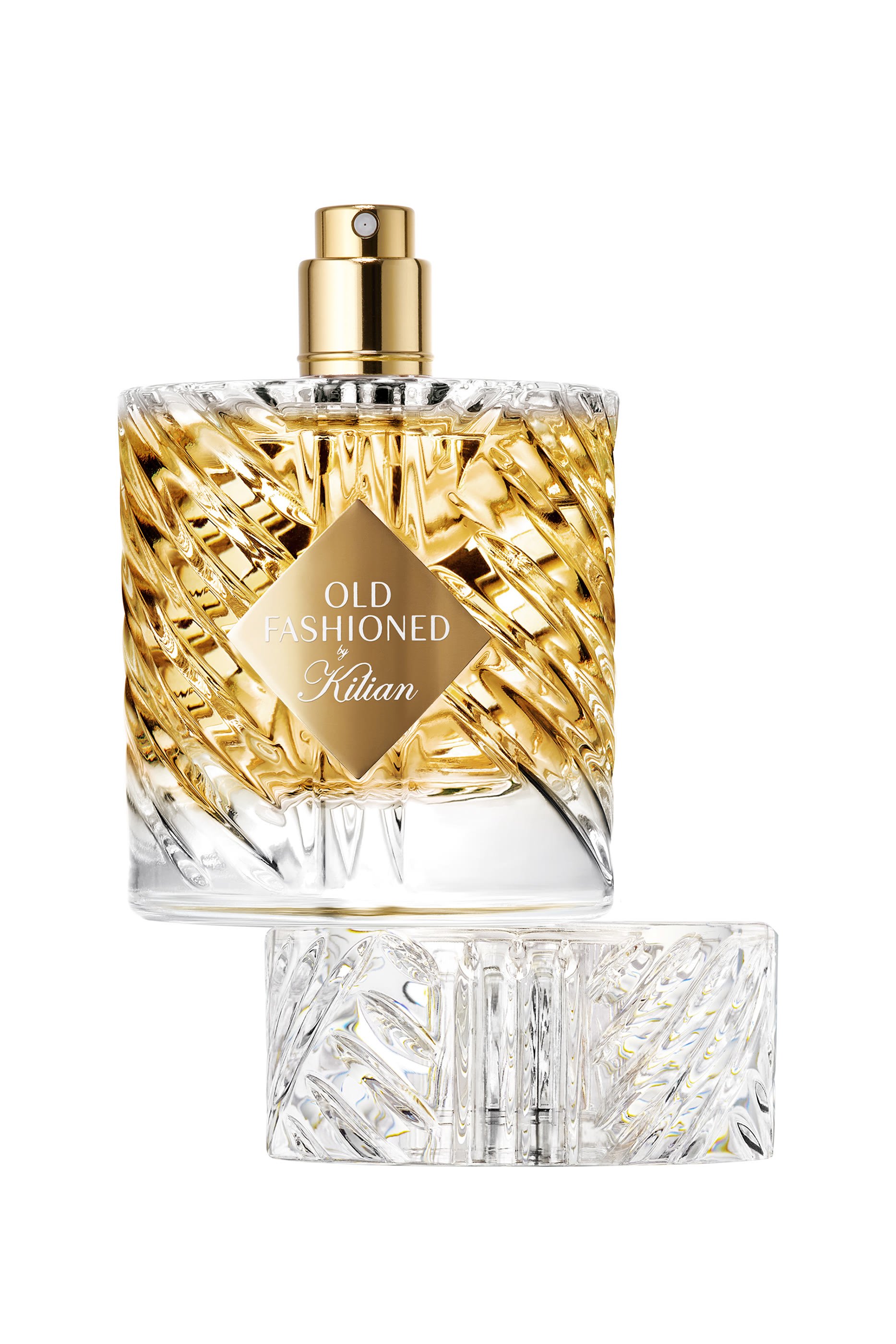 Old Fashioned Refillable