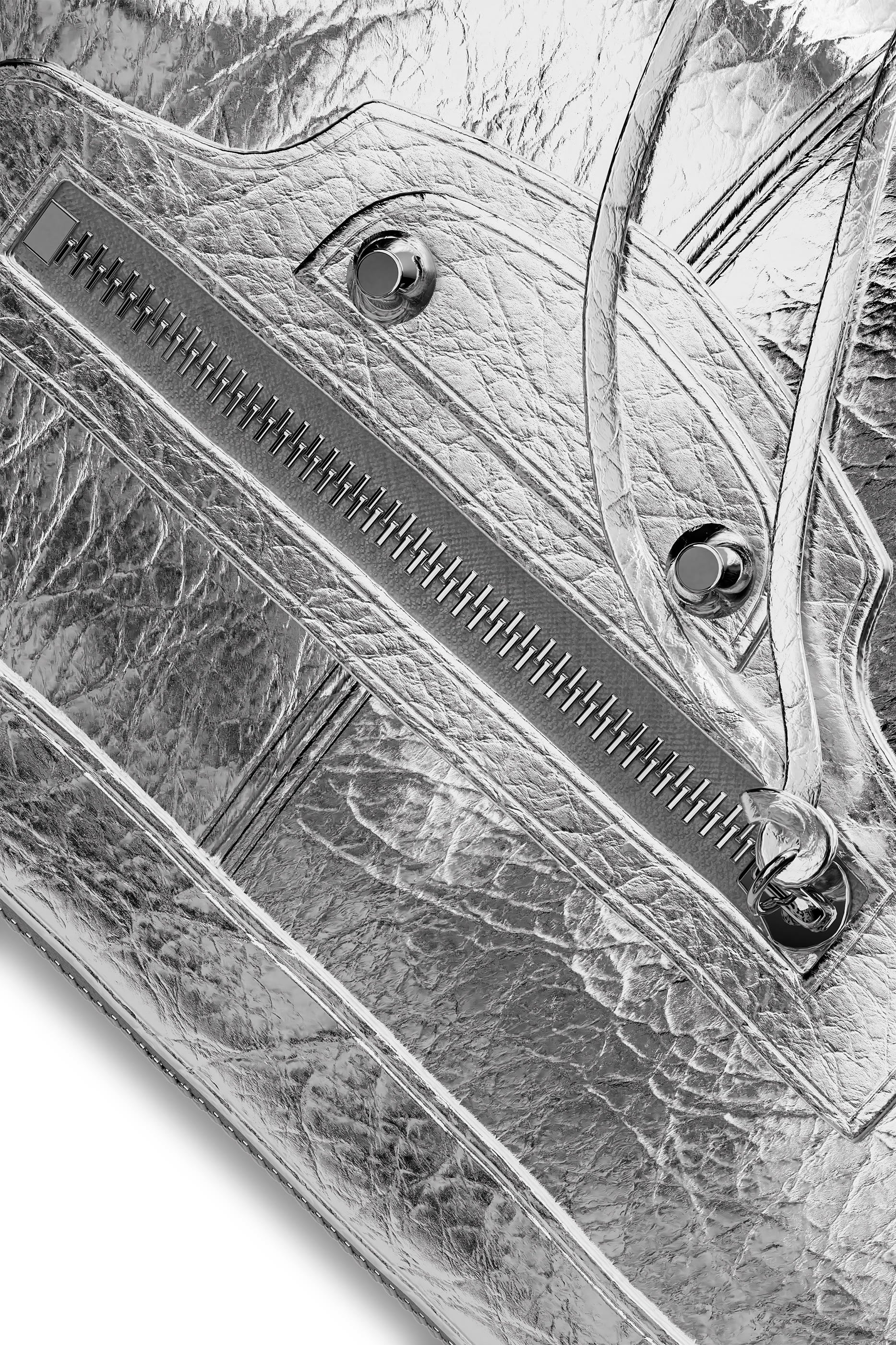 Le City Moto Mini Bag