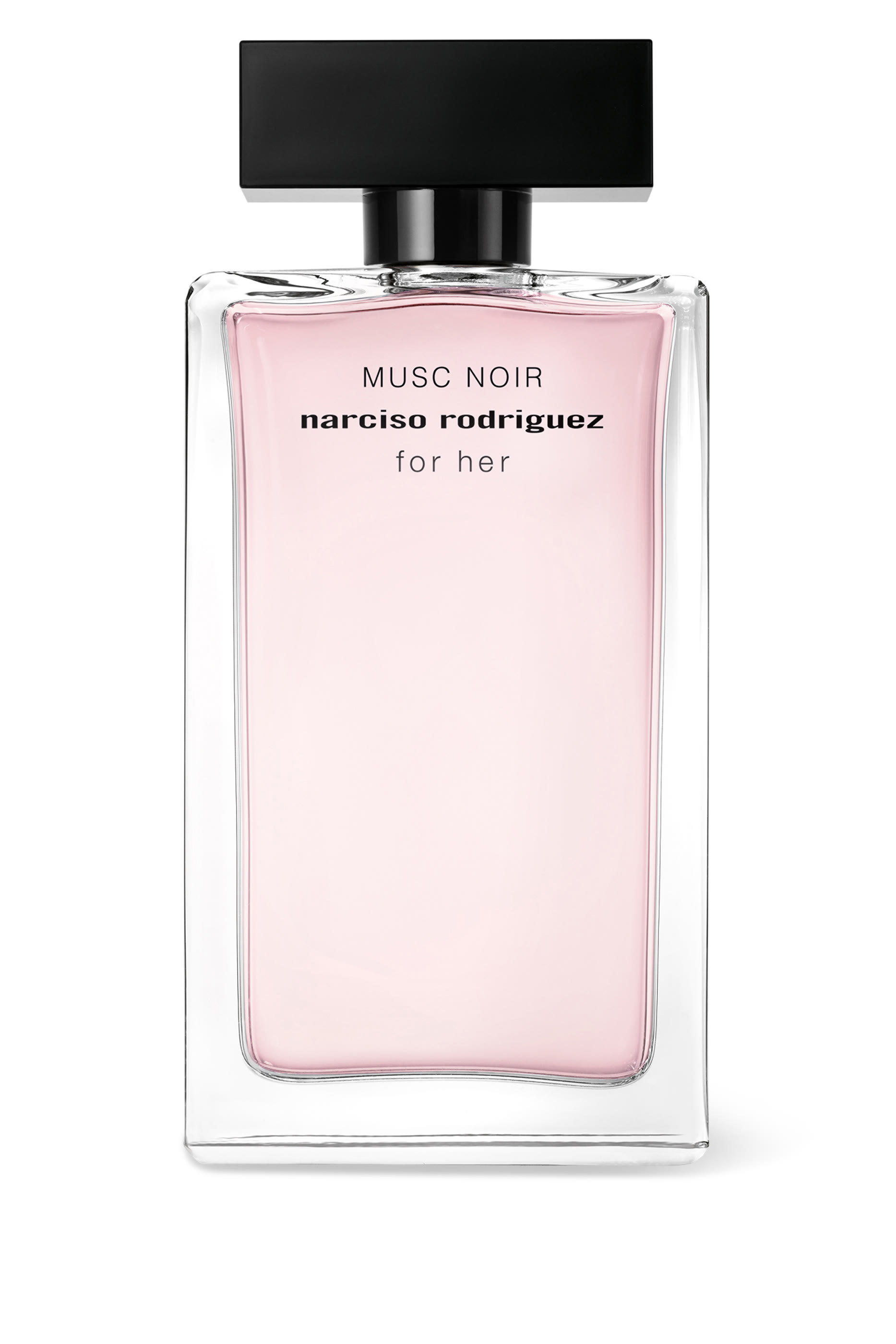 Musc Noir Eau de Parfum