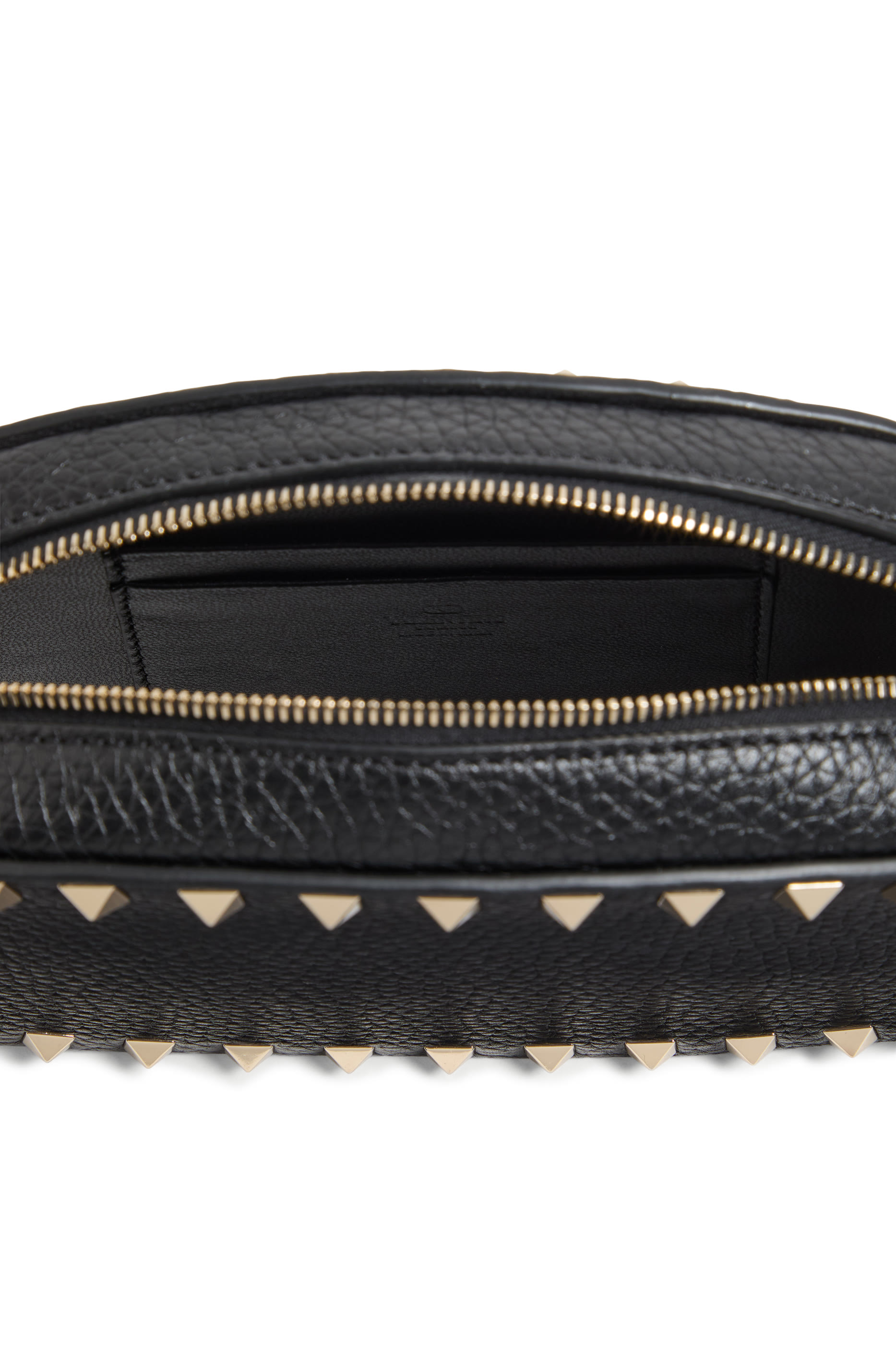 Mini Rockstud Crossbody Bag