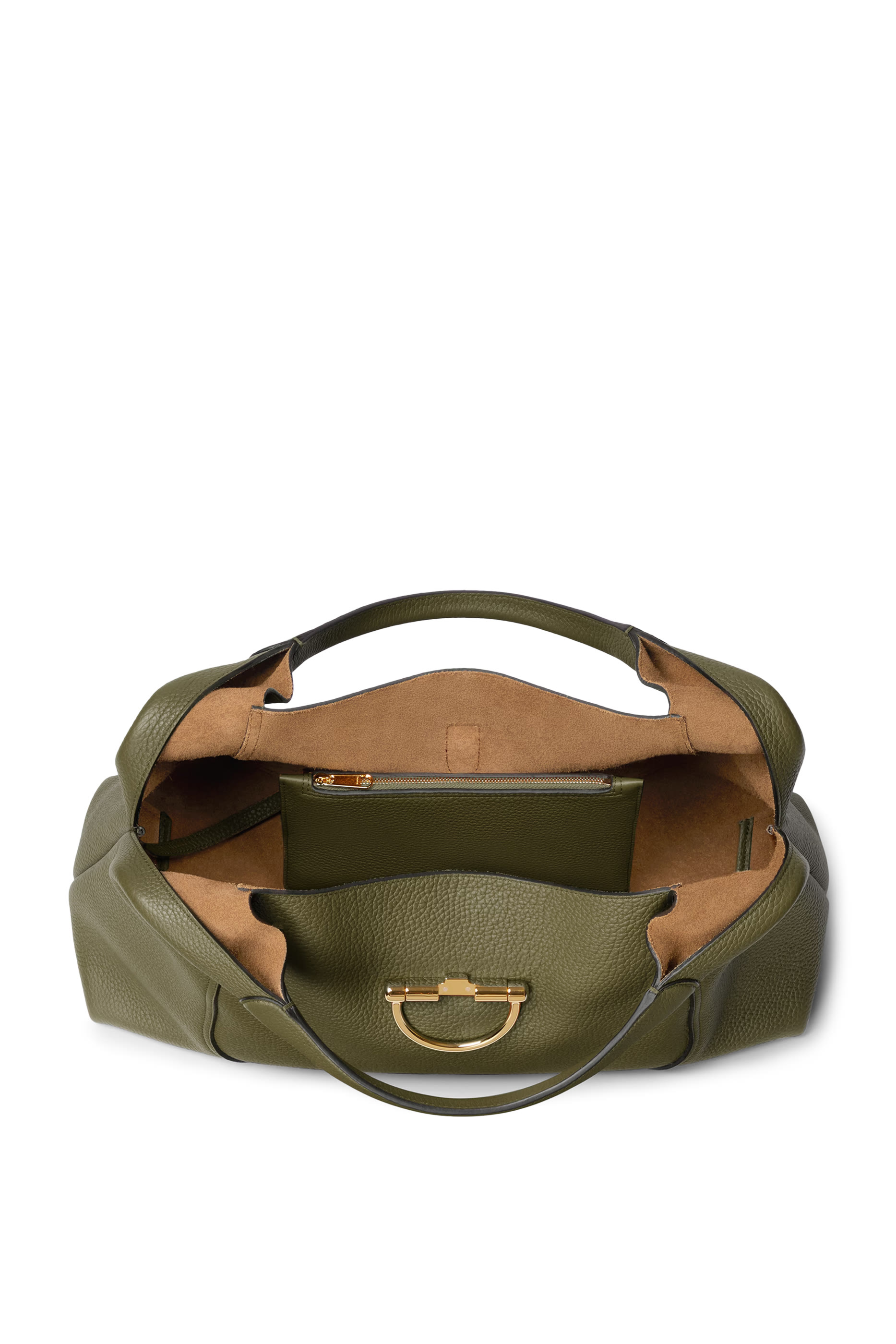 Softbit Large Shoulder Bag