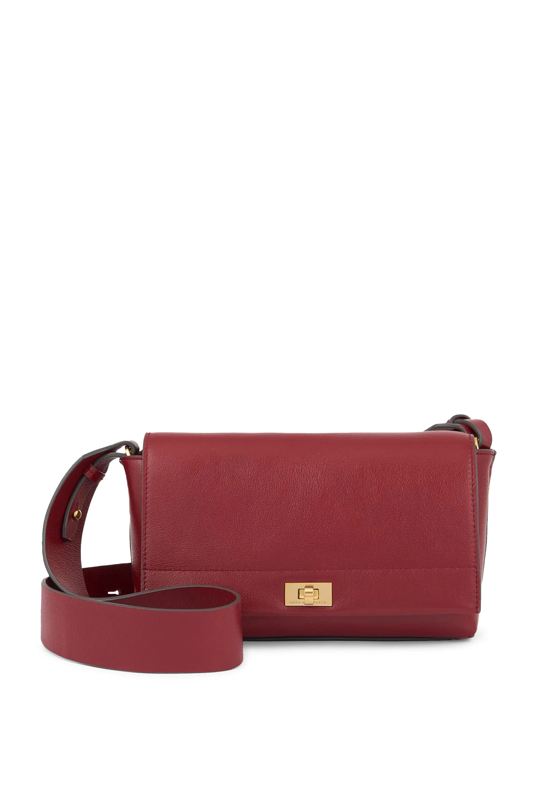 Mortimer Crossbody Bag