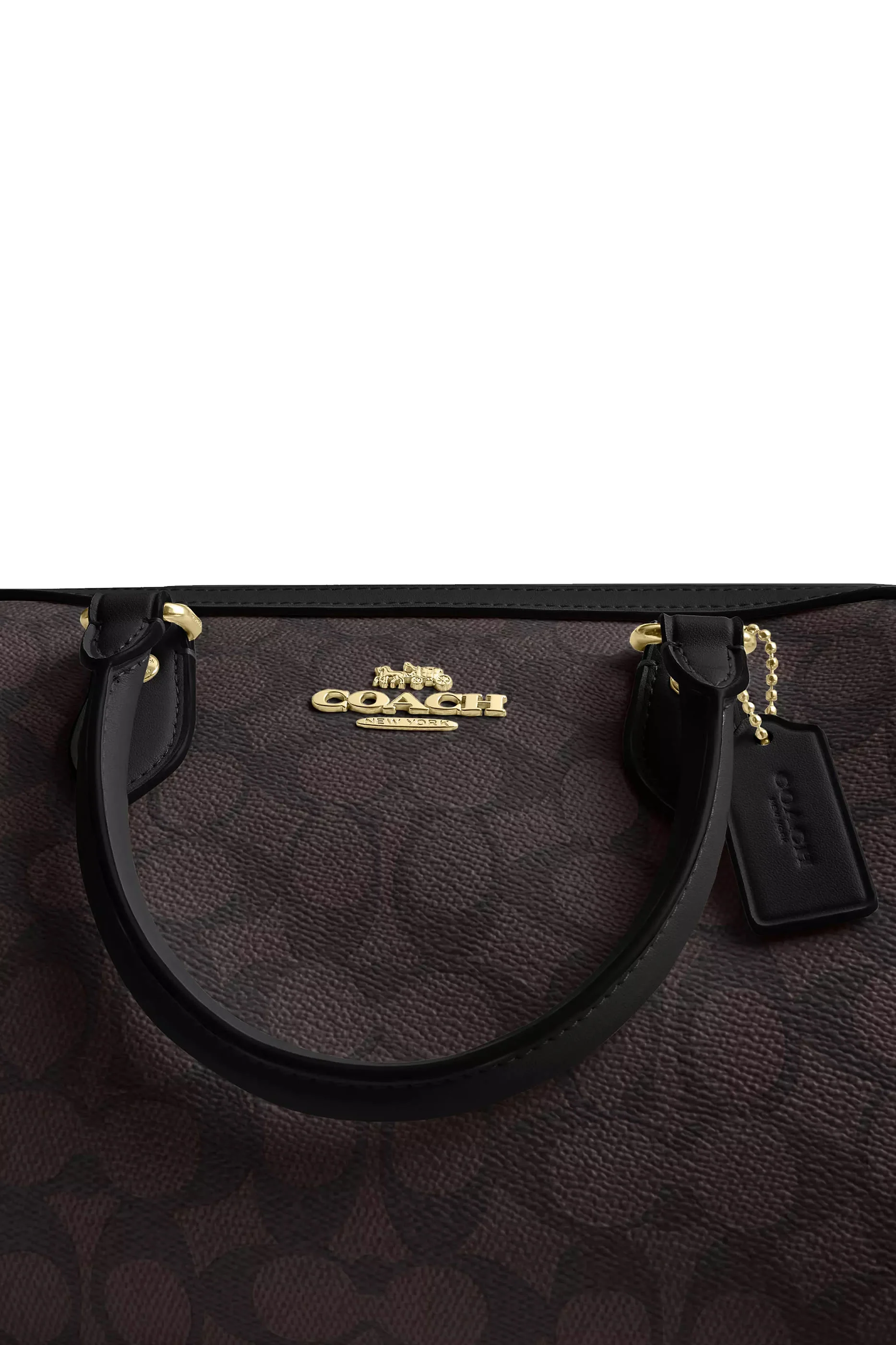 Rowan Satchel Bag
