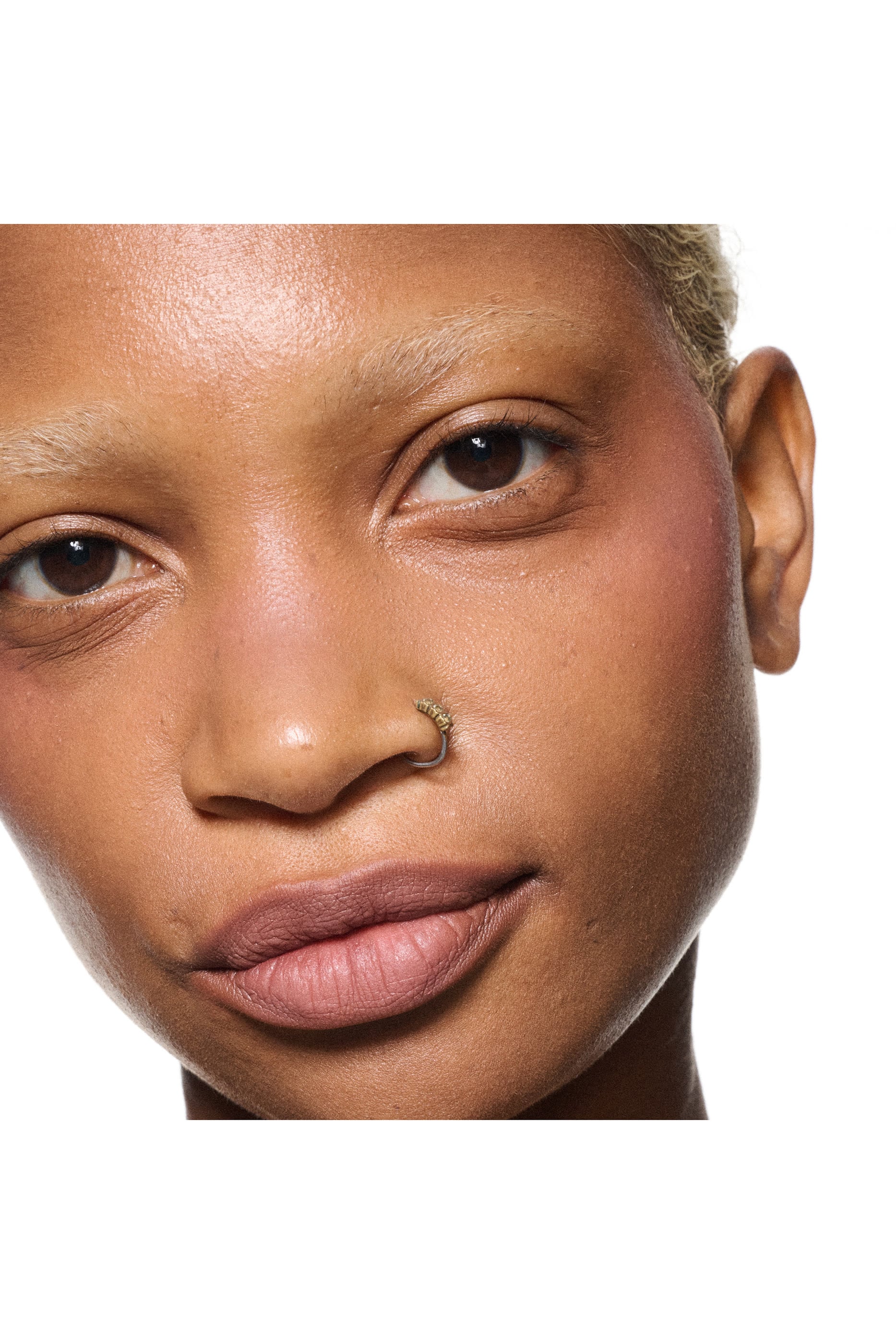 Powder Kiss Lip + Cheek Mousse