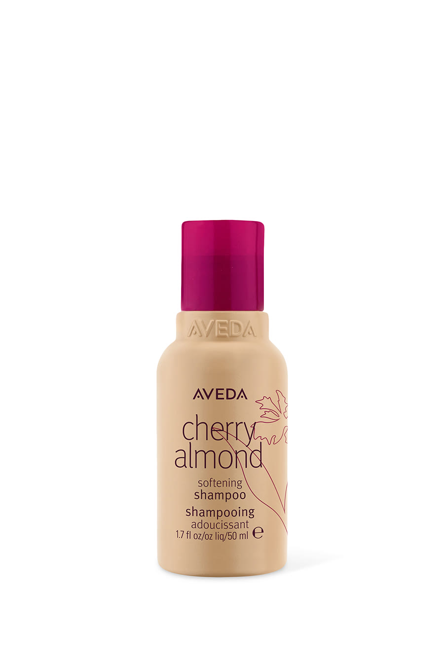 Cherry Almond Softening Shampoo