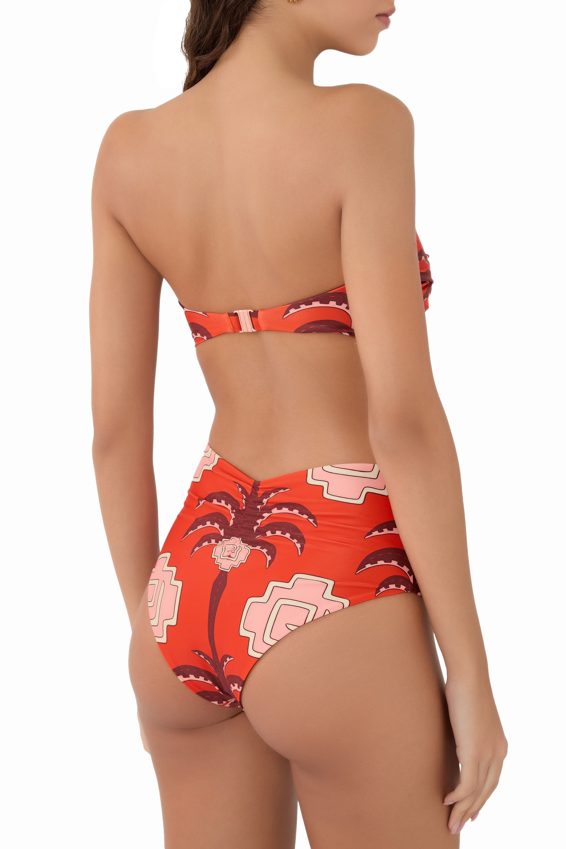 Sea Sprite Bikini Top