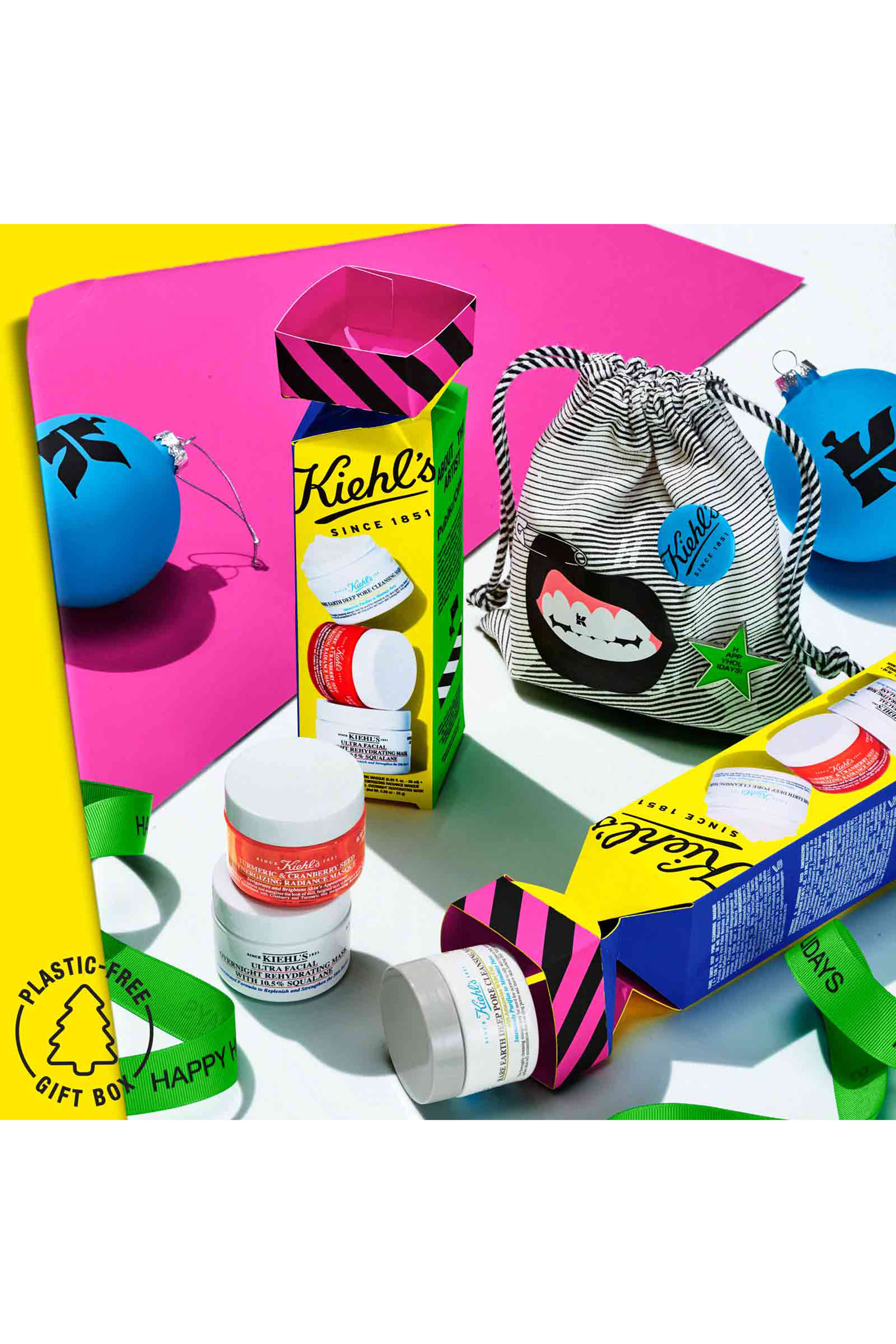 Multi-Masking Minis Gift Set