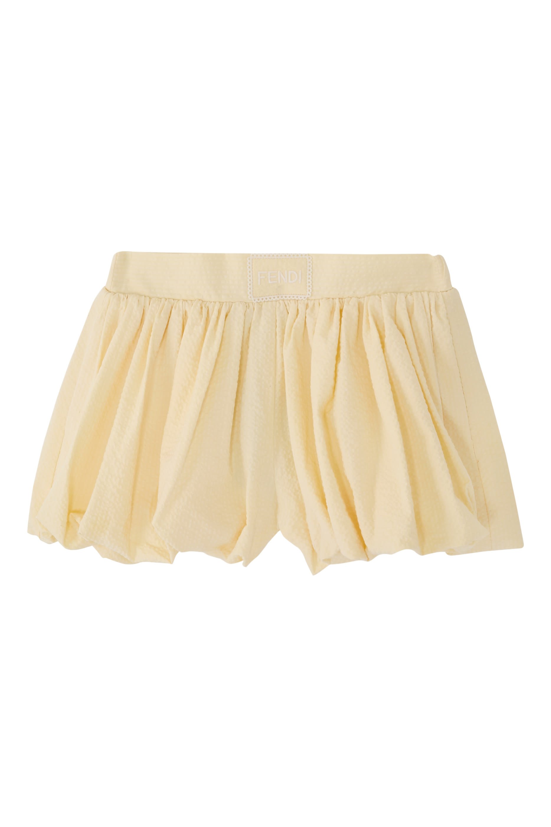Kids Elasticated Shorts