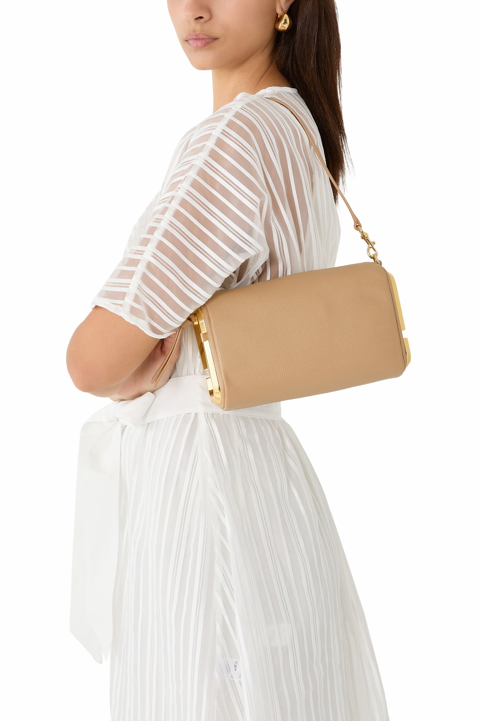 The Snapshot Shoulder Bag