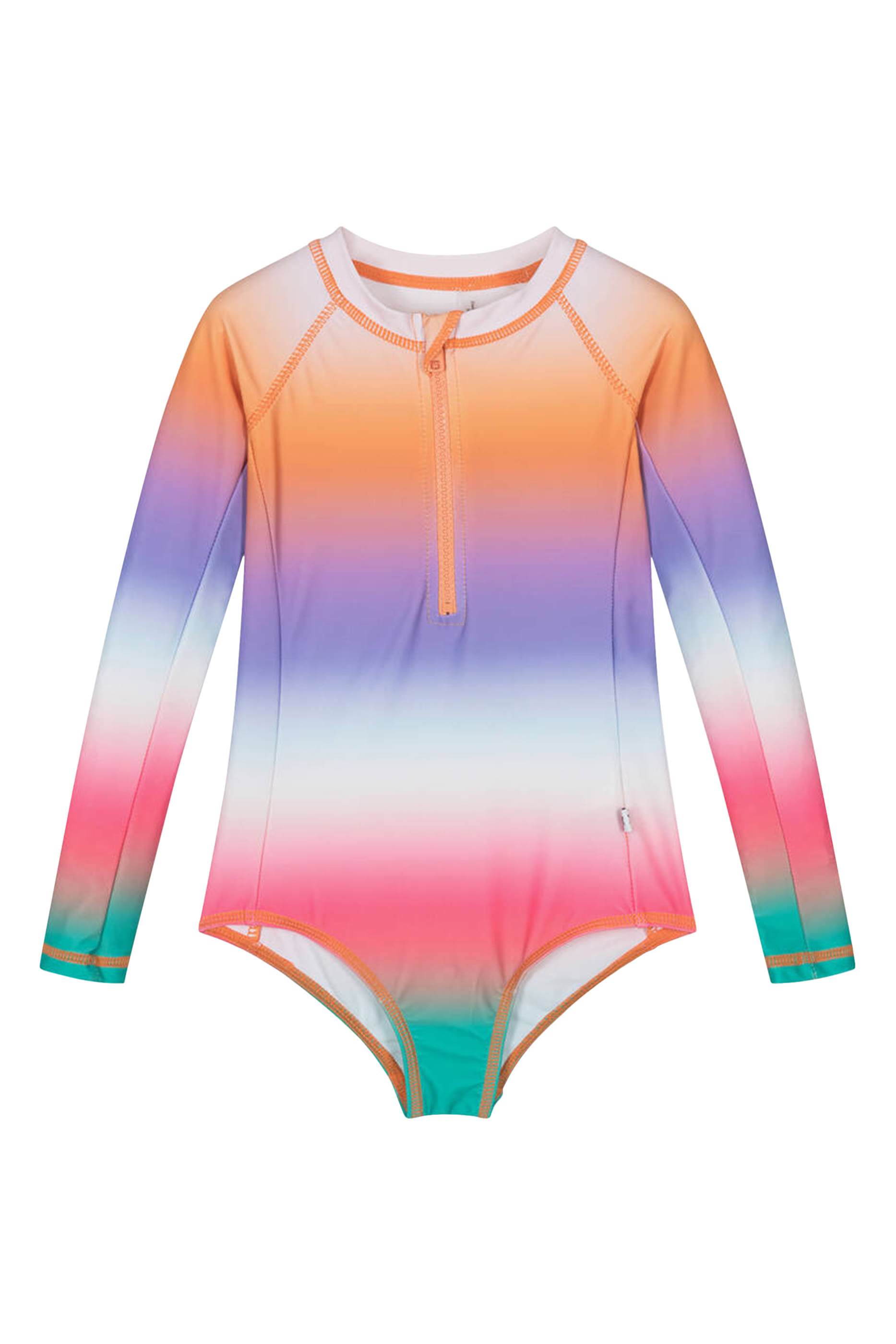 Kids Necky Magic Fade Swimsuit