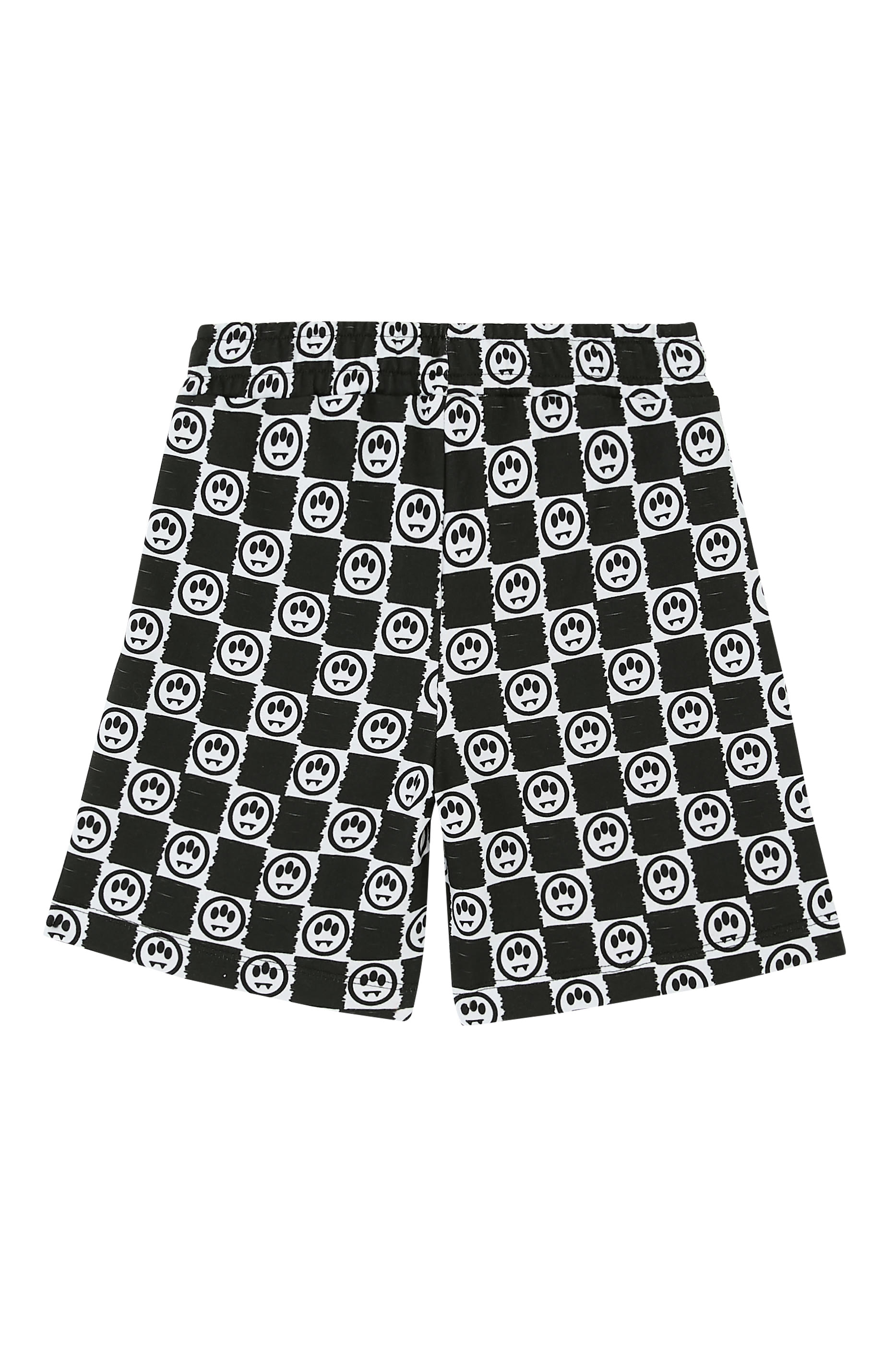 Kids All Over Print Shorts
