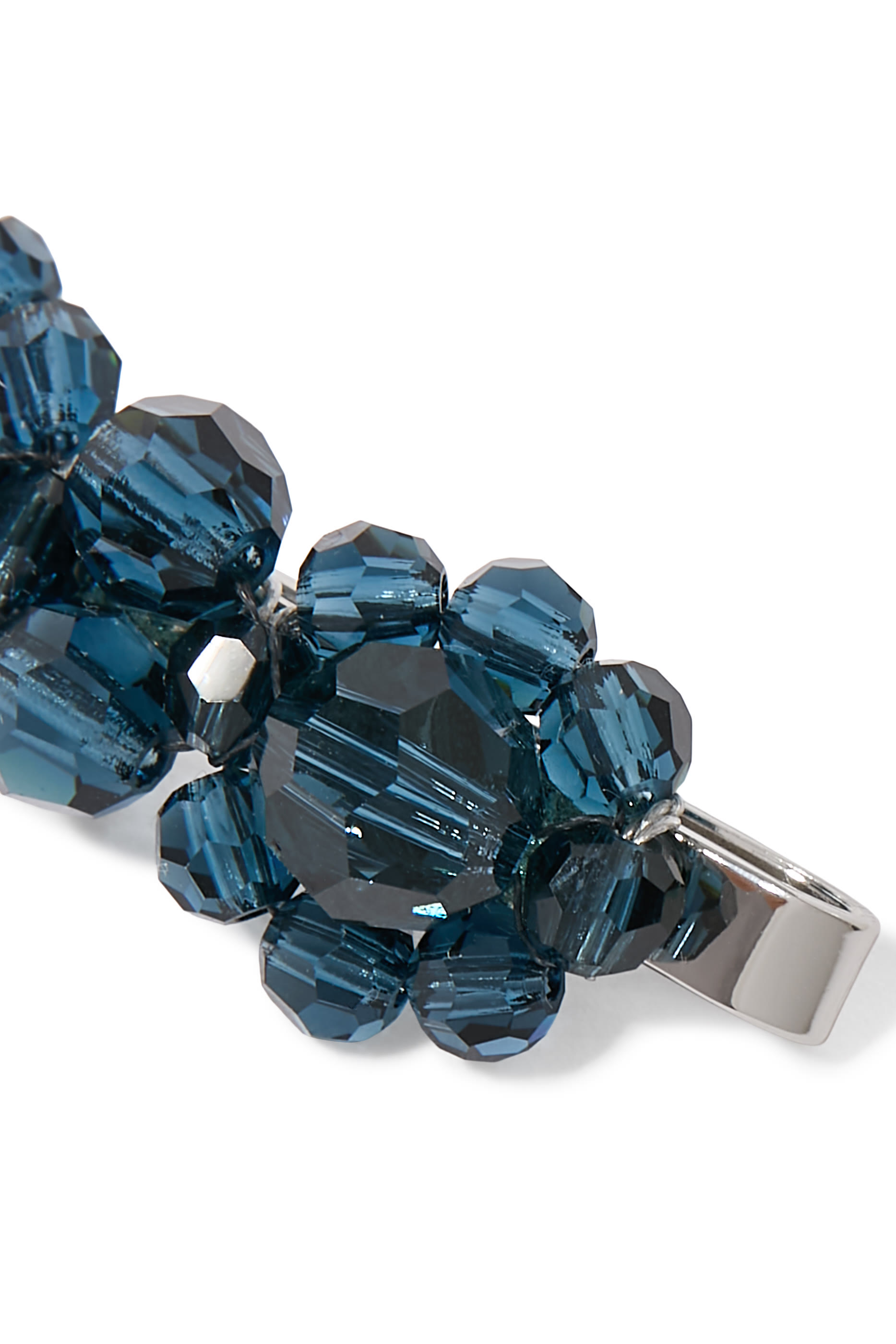  Mini Flower Hair Clip