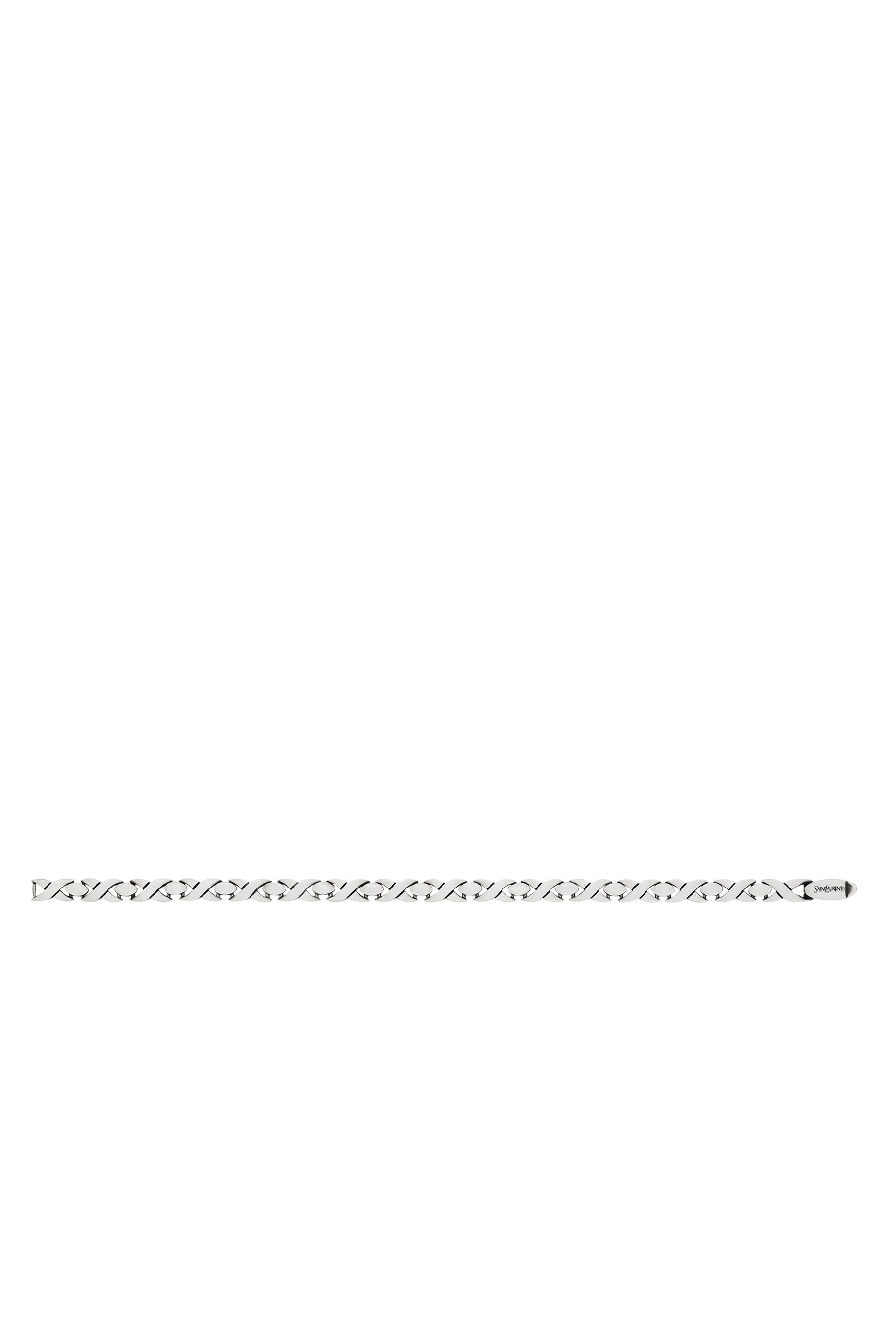 Maillon Chain Bracelet