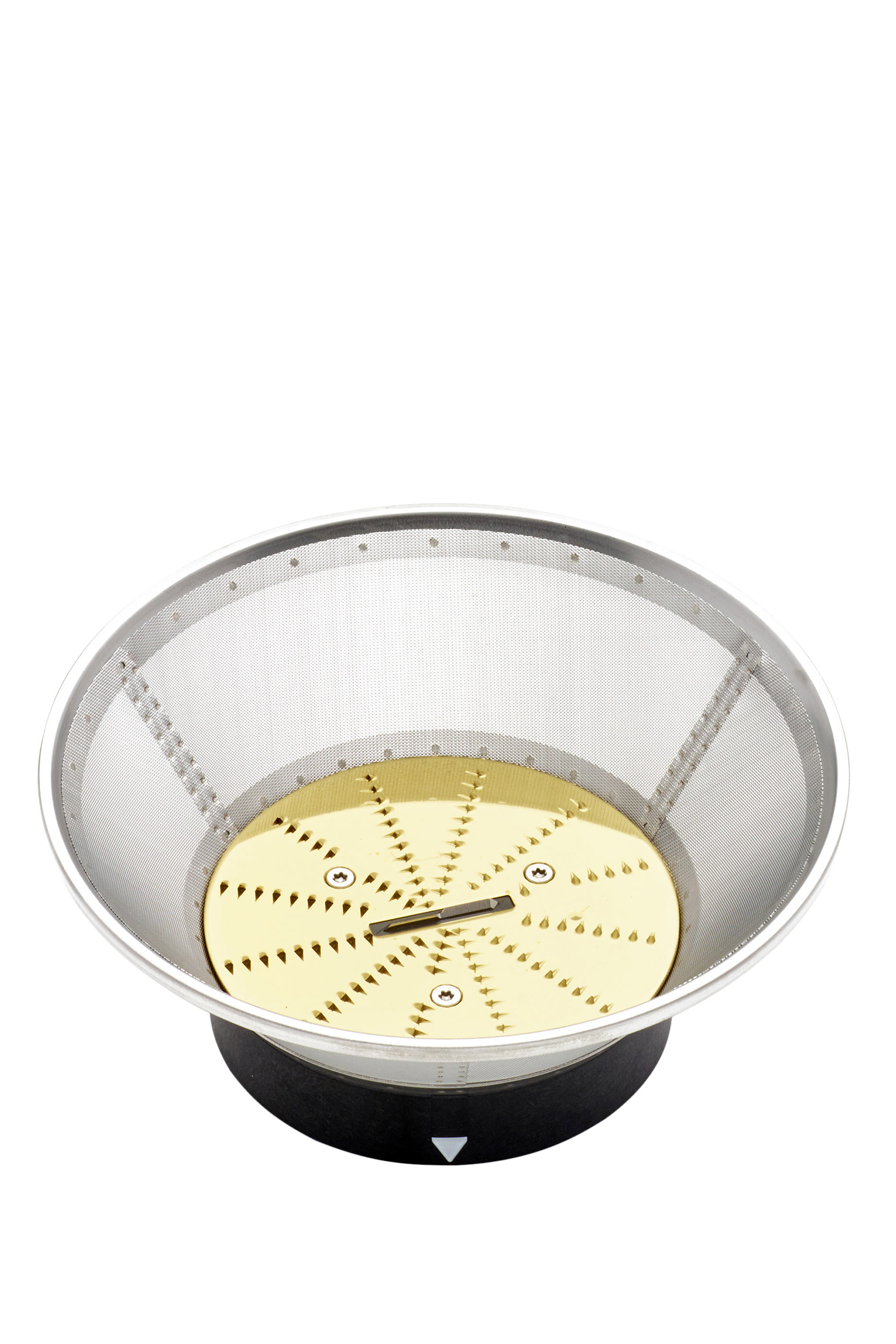 The Nutri Juicer Cold