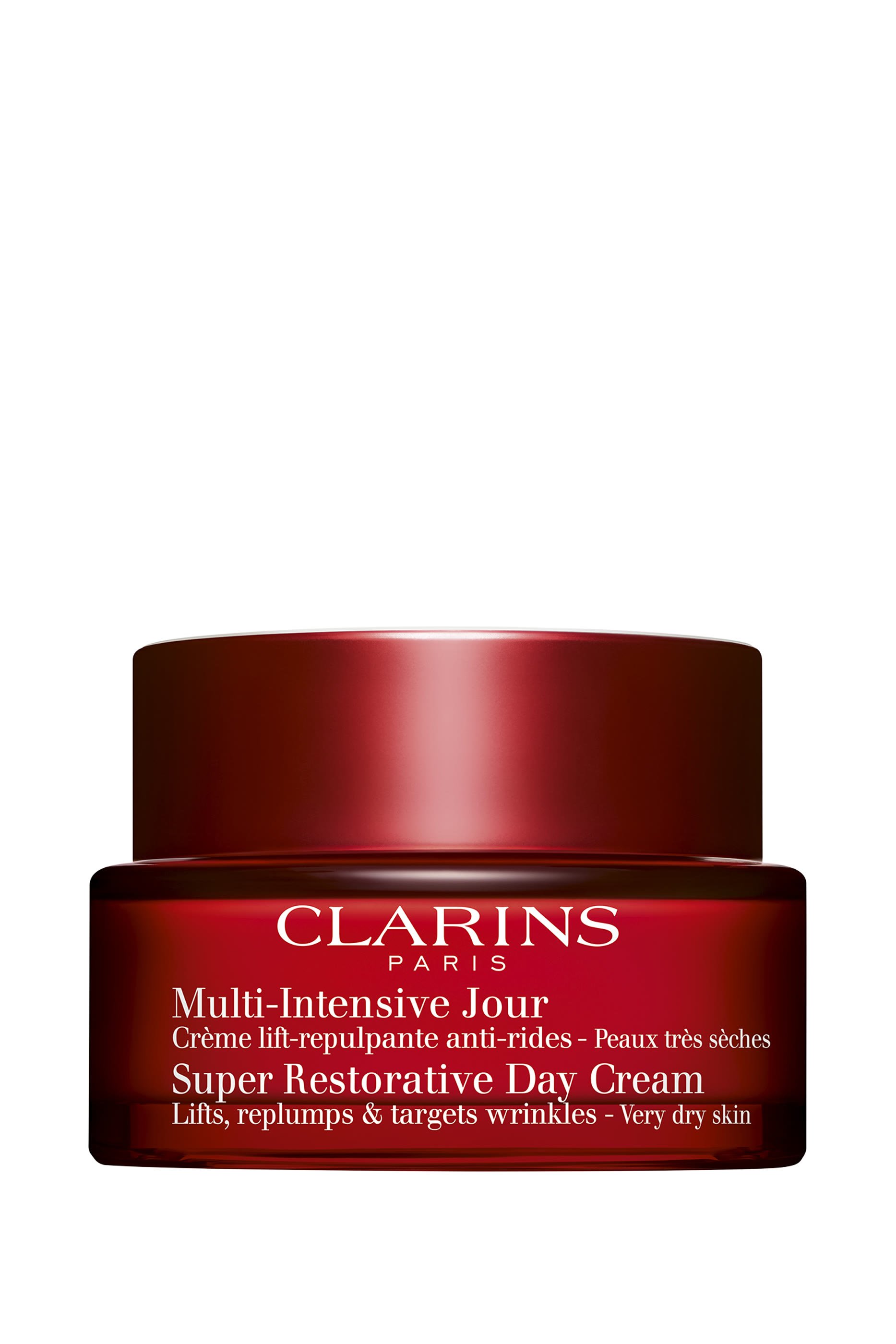 ​​Super Restorative Very Dry Skin Types Day Cream