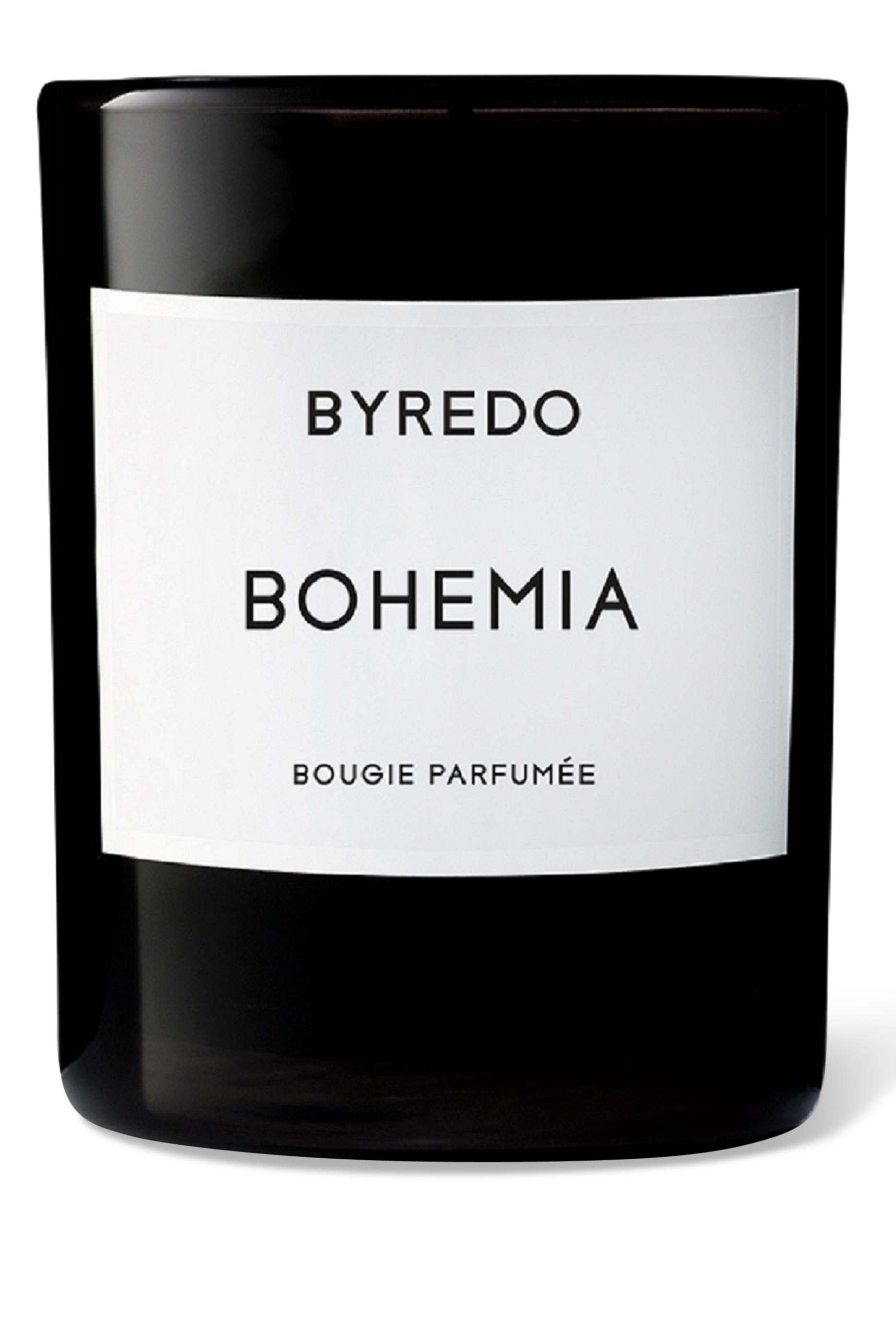 Byredo Bohemia Candle