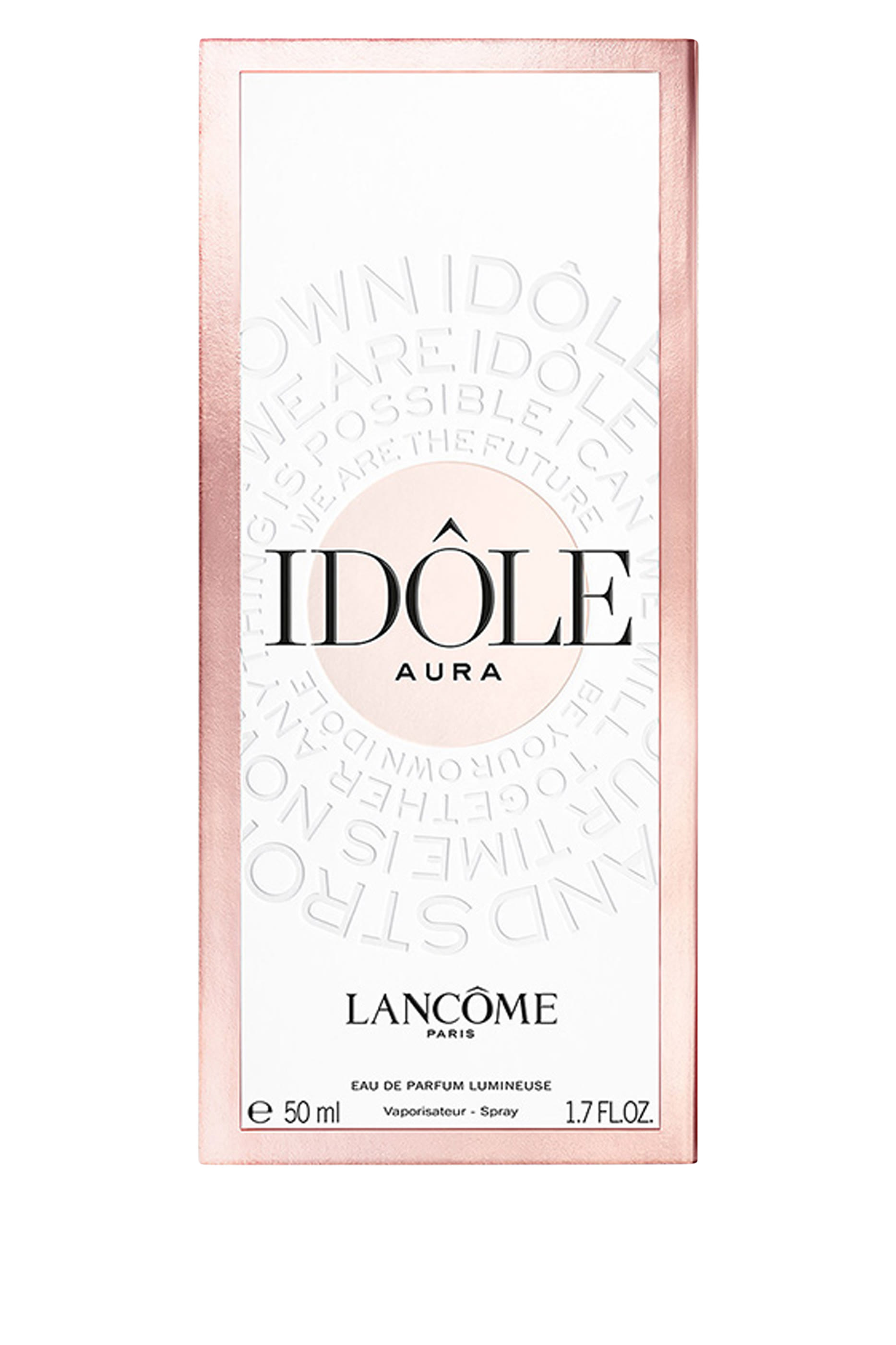 Idôle Aura Eau de Parfum
