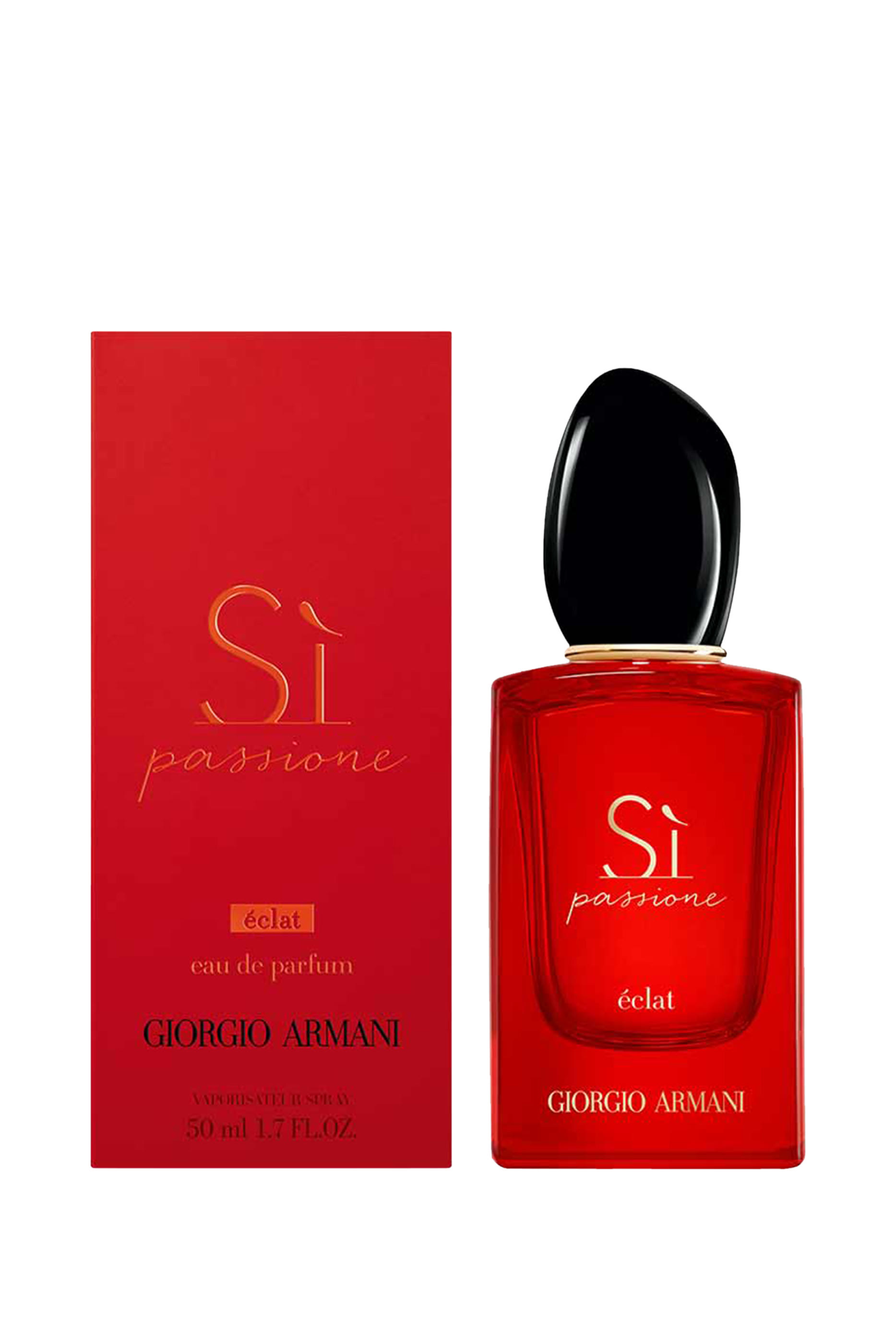 Si Passione Eclat Eau de Parfum