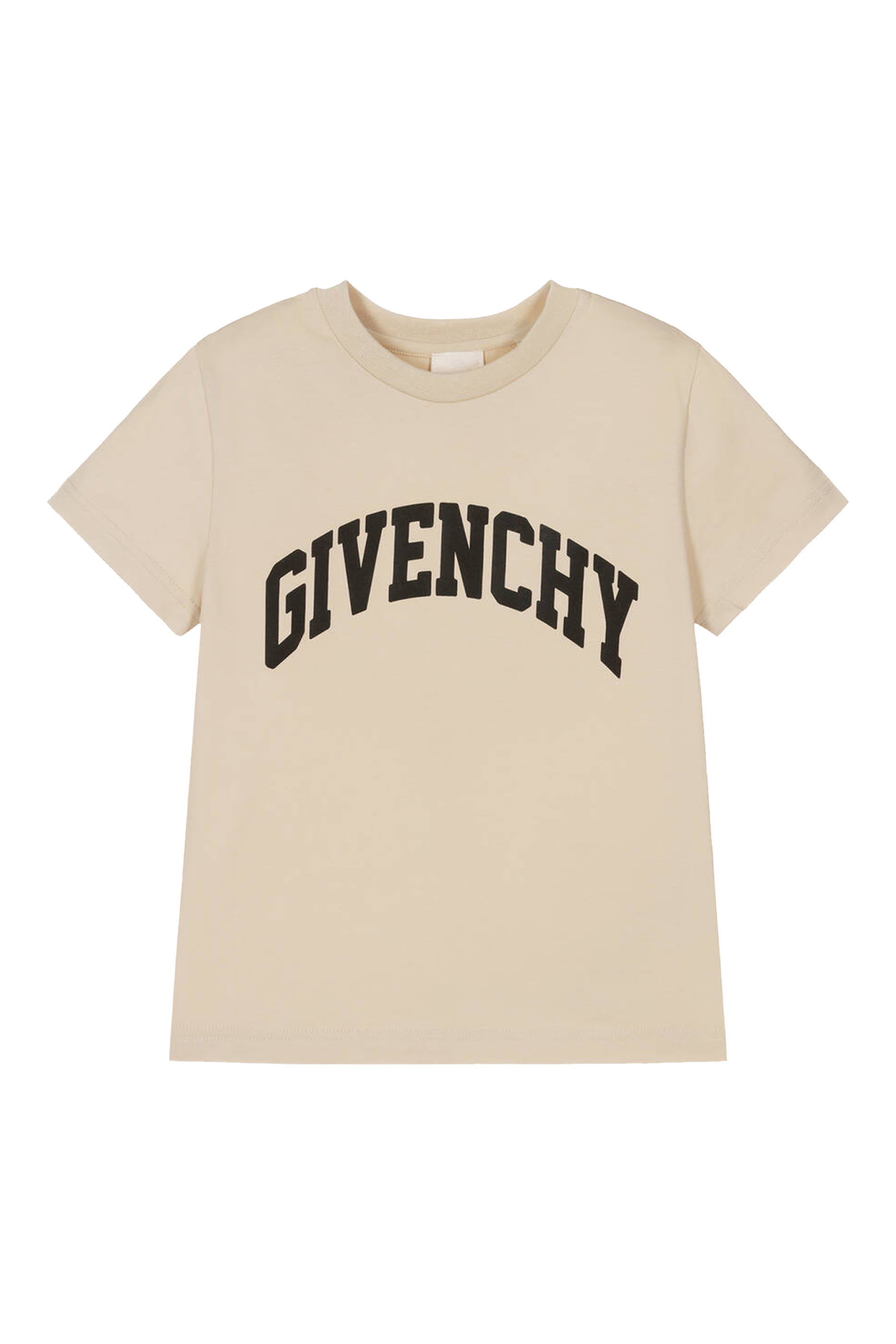 Kids Logo Short-Sleeve T-Shirt