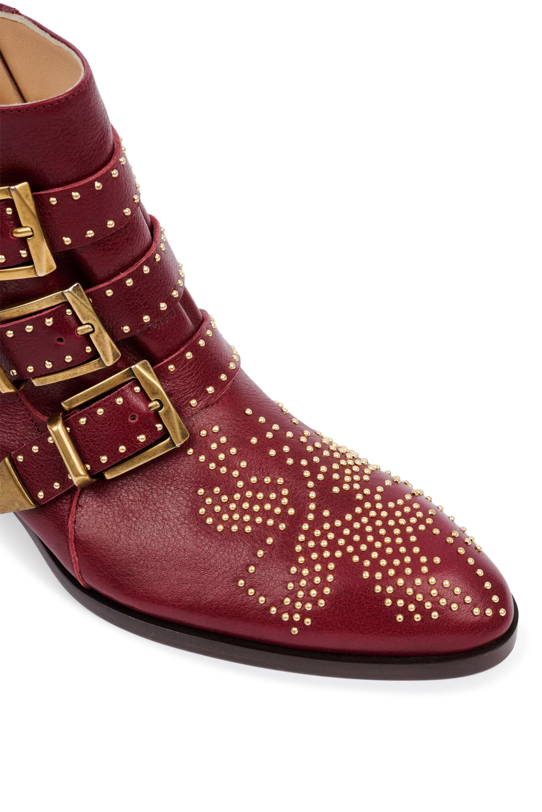  Susanna 40 Ankle Boots