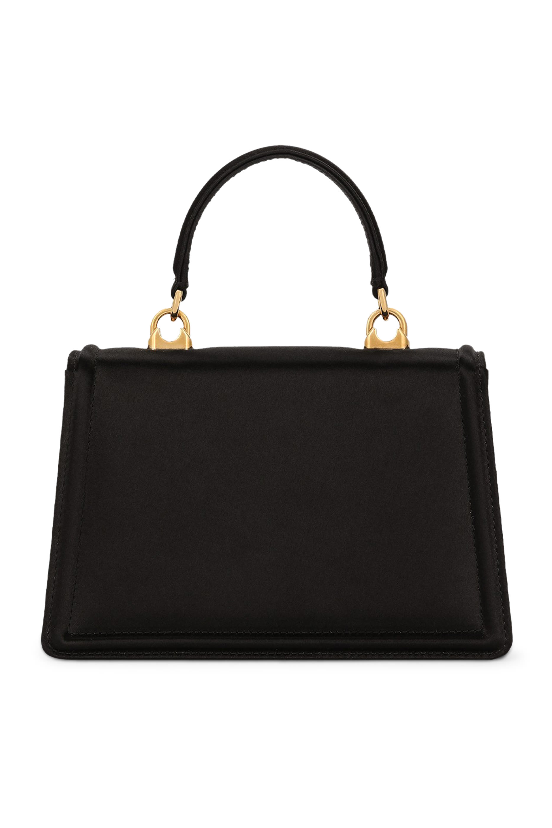 Devotion Mini Satin Bag